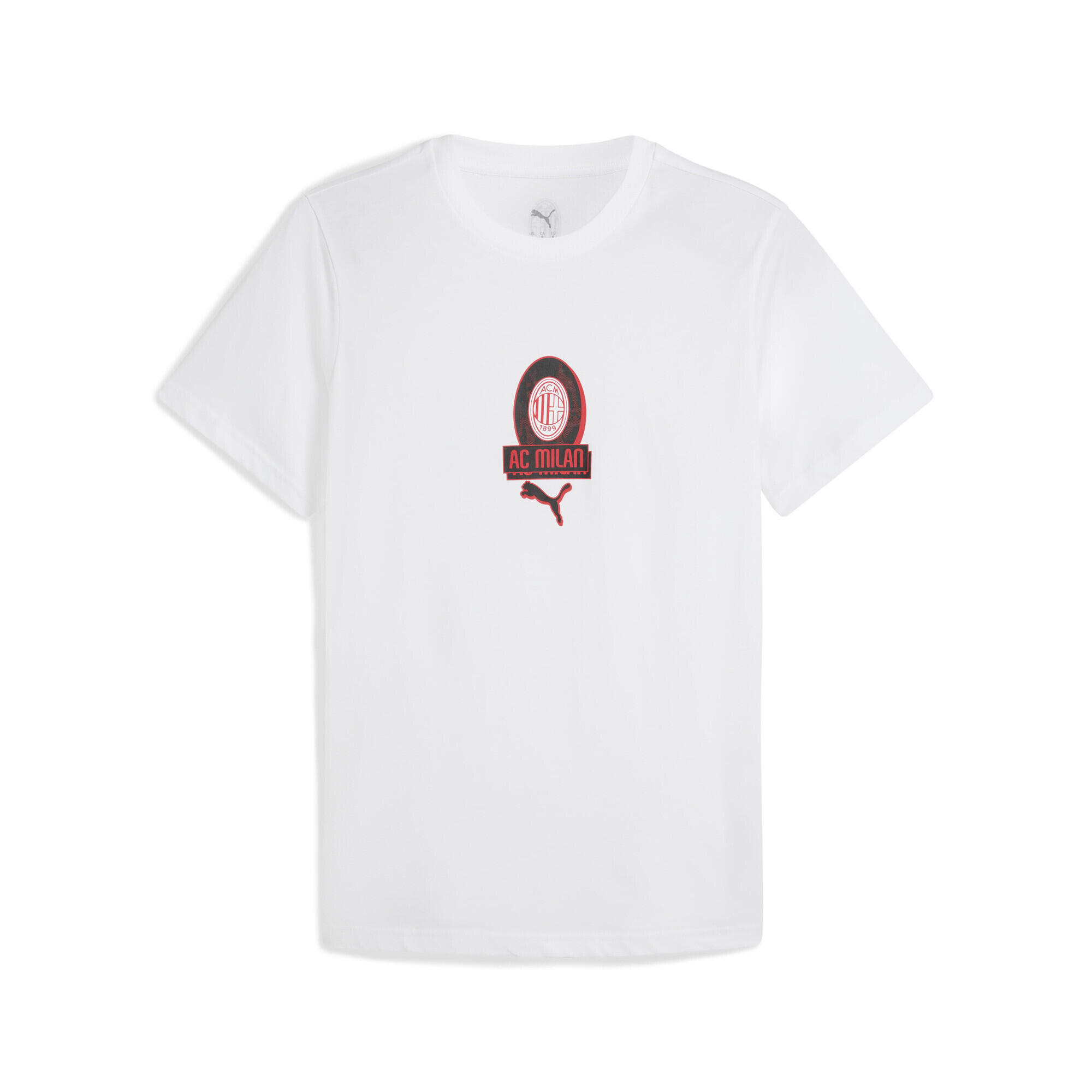 Męska koszulka AC Milan FtblCulture PUMA
