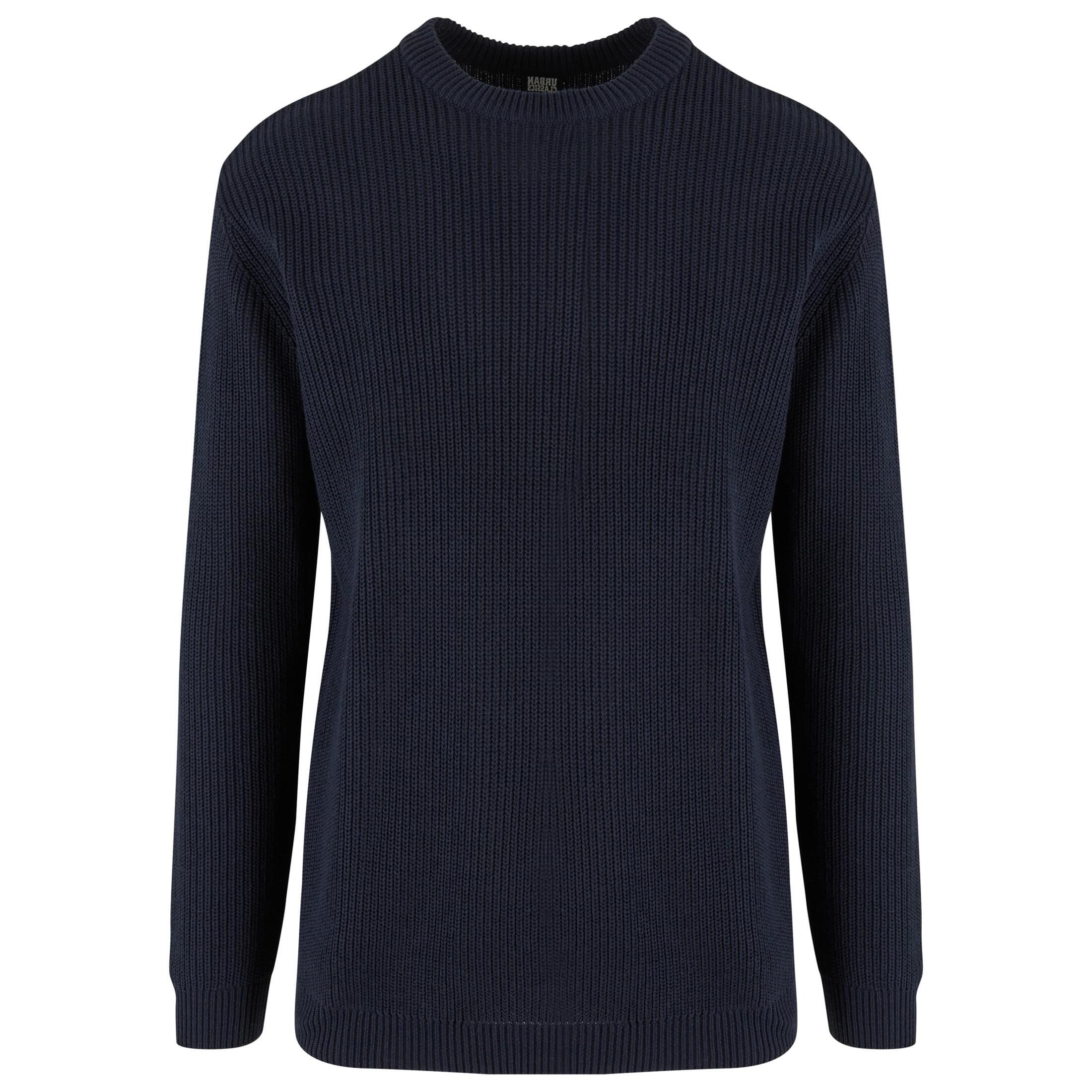 Pulower Urban Classics Rib Basic