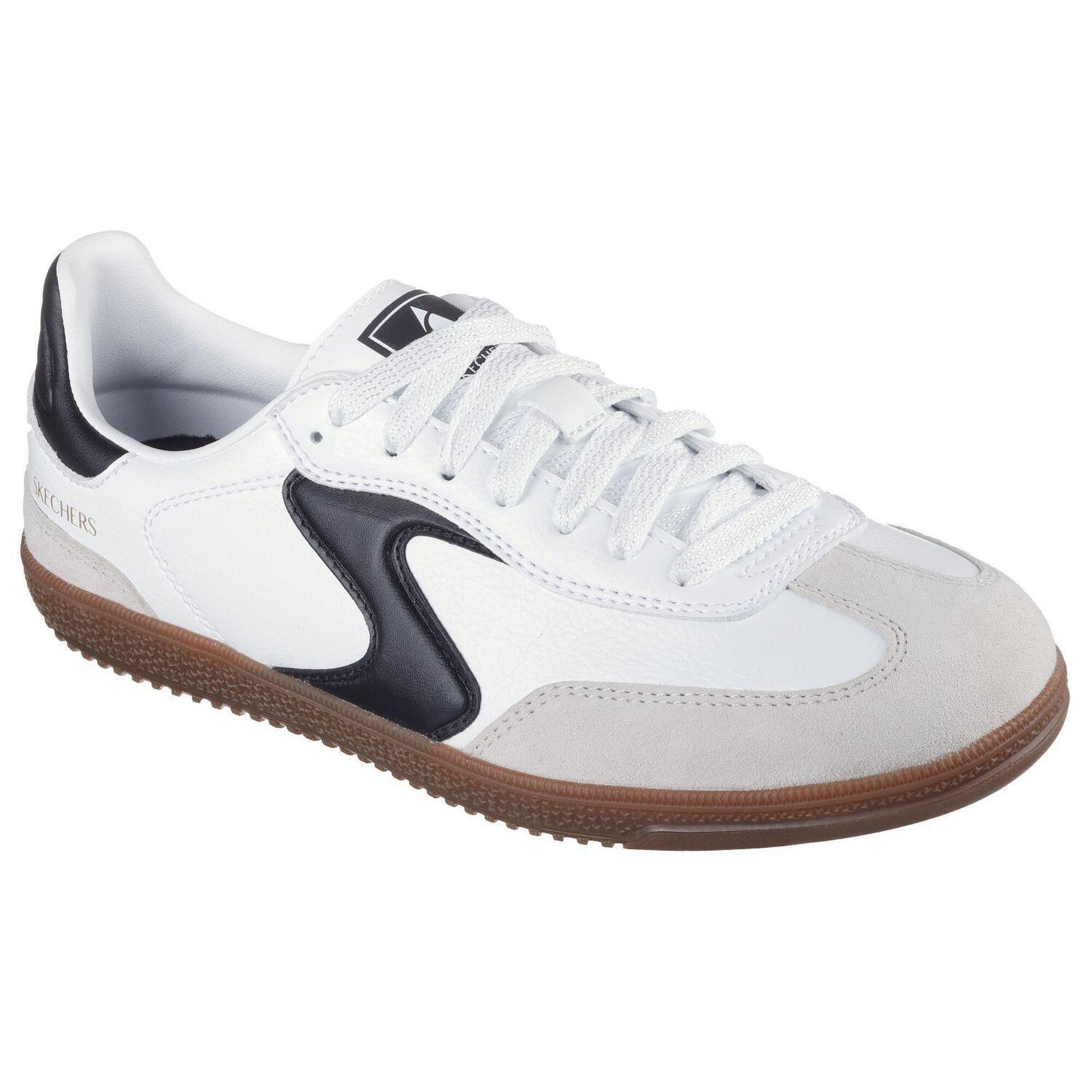 Buty SKECHERS HOTSHOT KICKOFF Biały