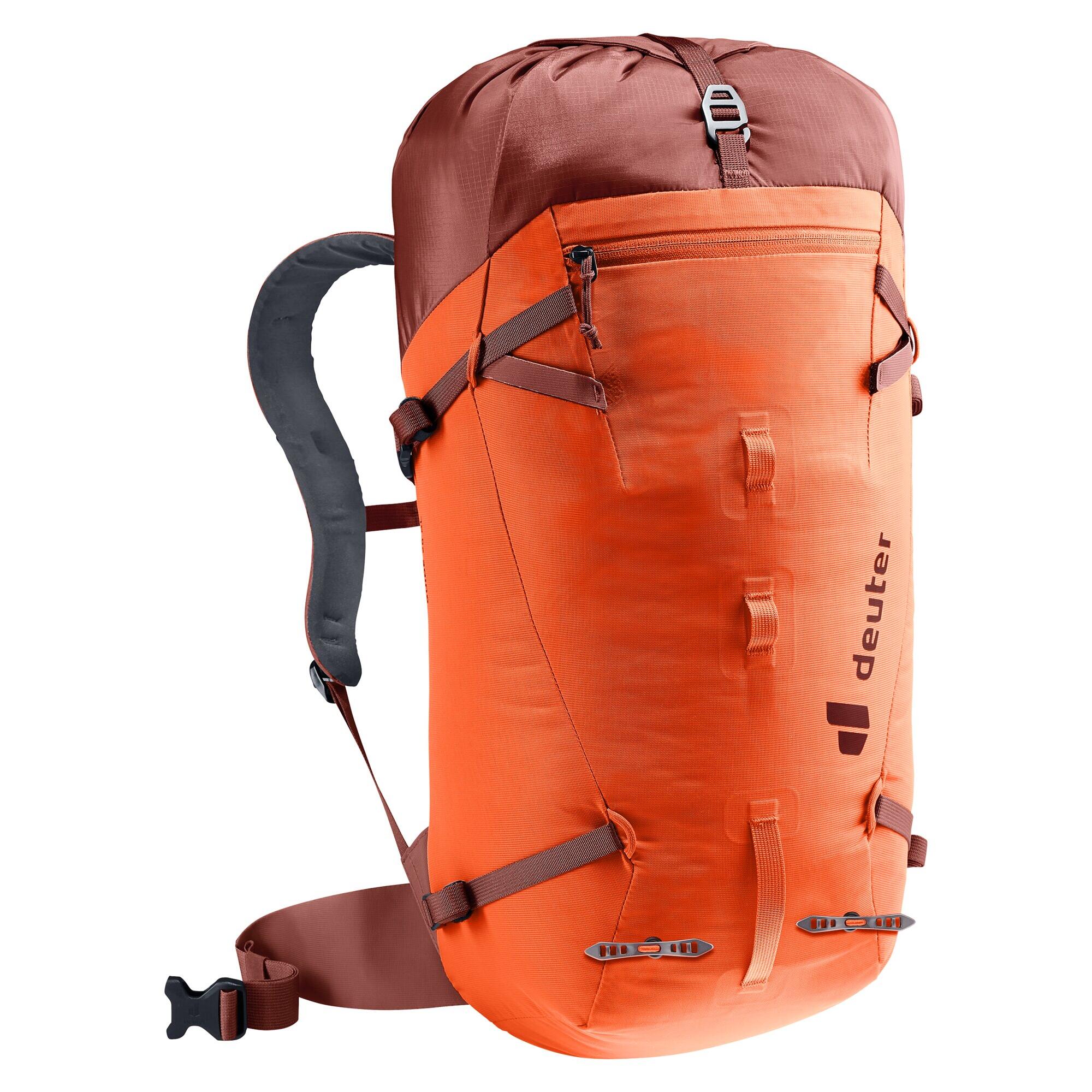 Plecak wspinaczkowy damski Deuter Guide 28 SL