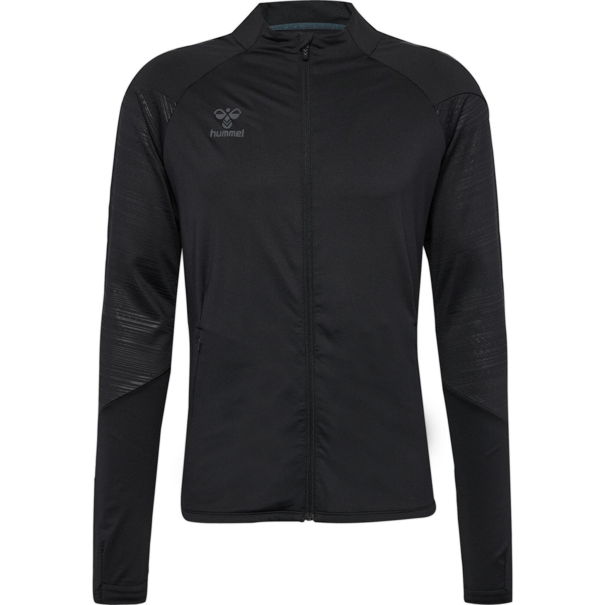 Kurtka z dresu Hummel Pro