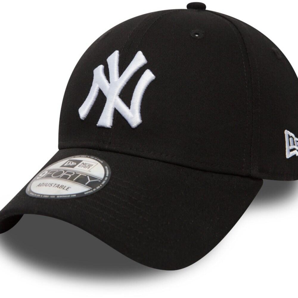 Casquette New Era essential 9forty New York Yankees