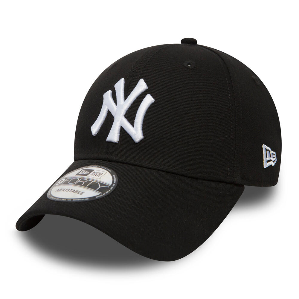 Casquette New Era essential 9forty New York Yankees