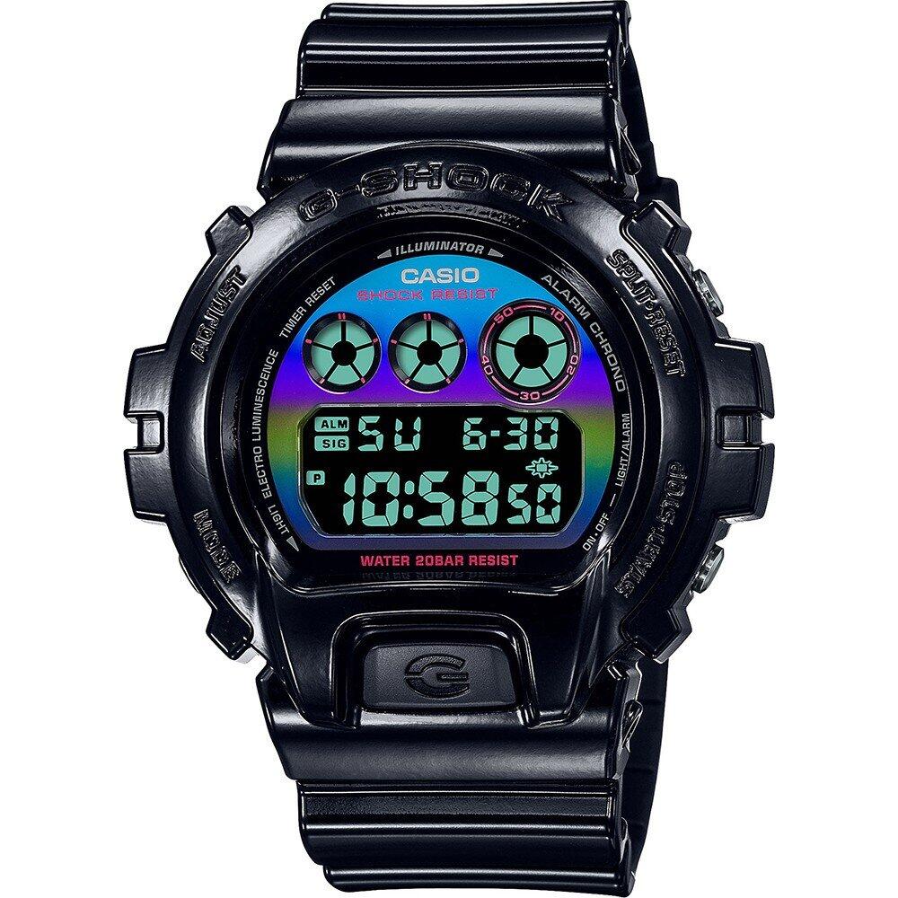 Zegarek Męski Casio DW-6900RGB-1ER