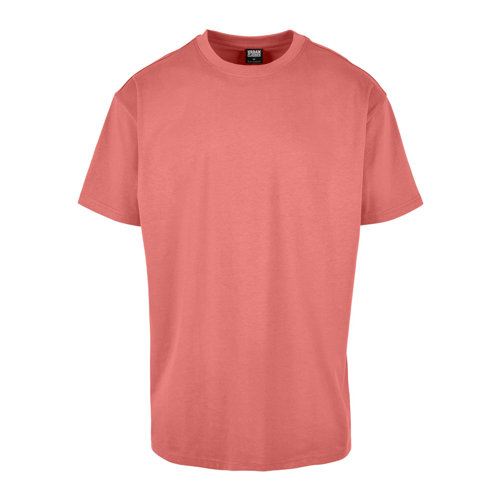 Męska Koszulka Oversize (zestaw 2 Sztuk)