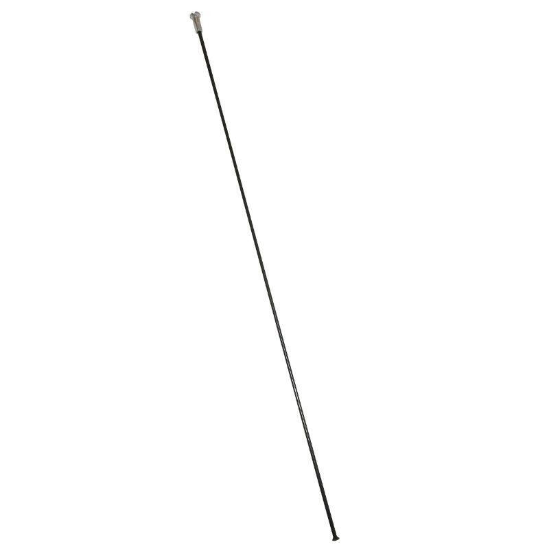 Szprychy ze stali nierdzewnej proste bez nakrętki DT Swiss 280 mm