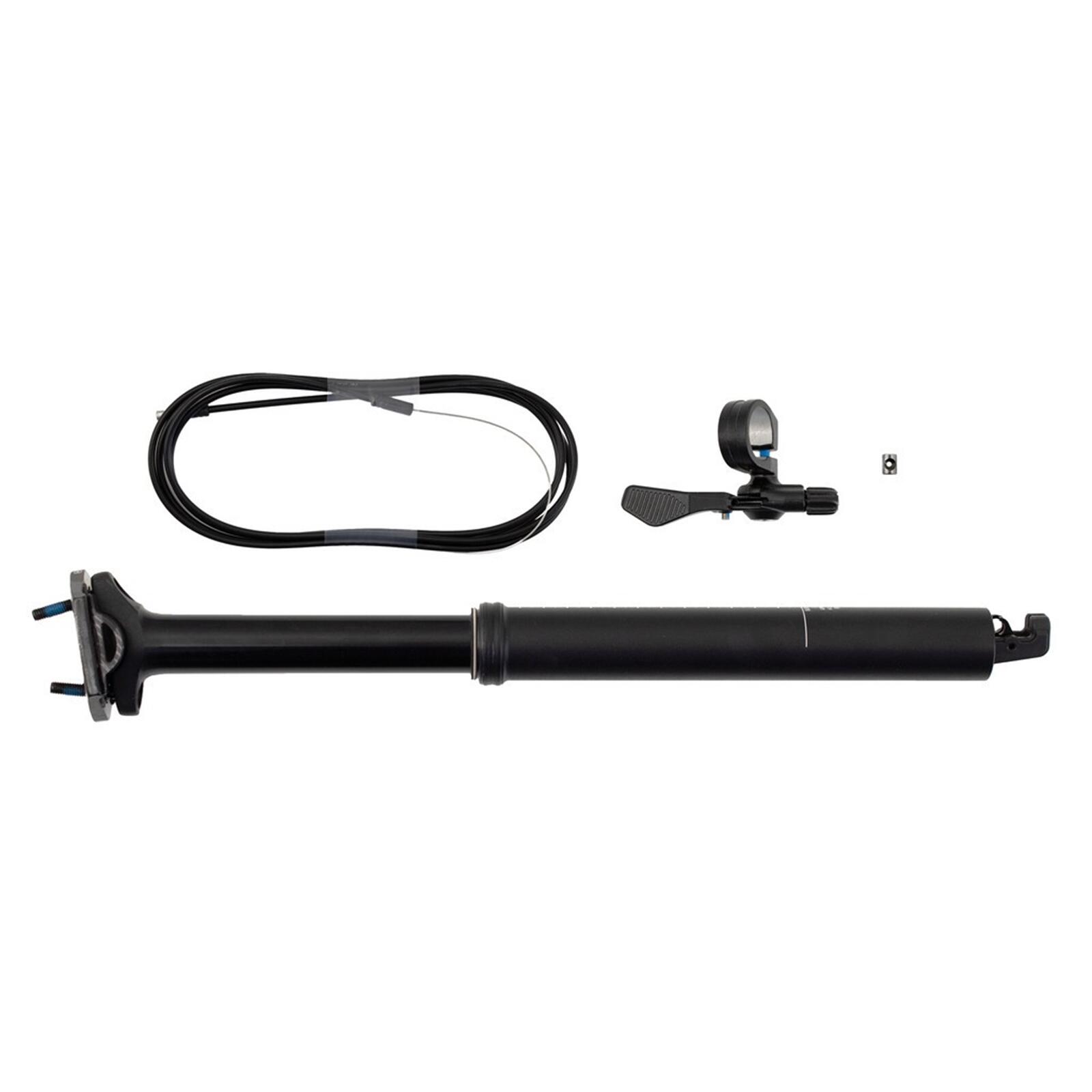 Słupek siodła Haibike E-Bike ALLMTN