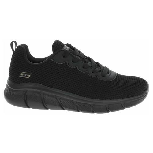 Buty do chodzenia damskie Skechers Bobs Sport B Flex