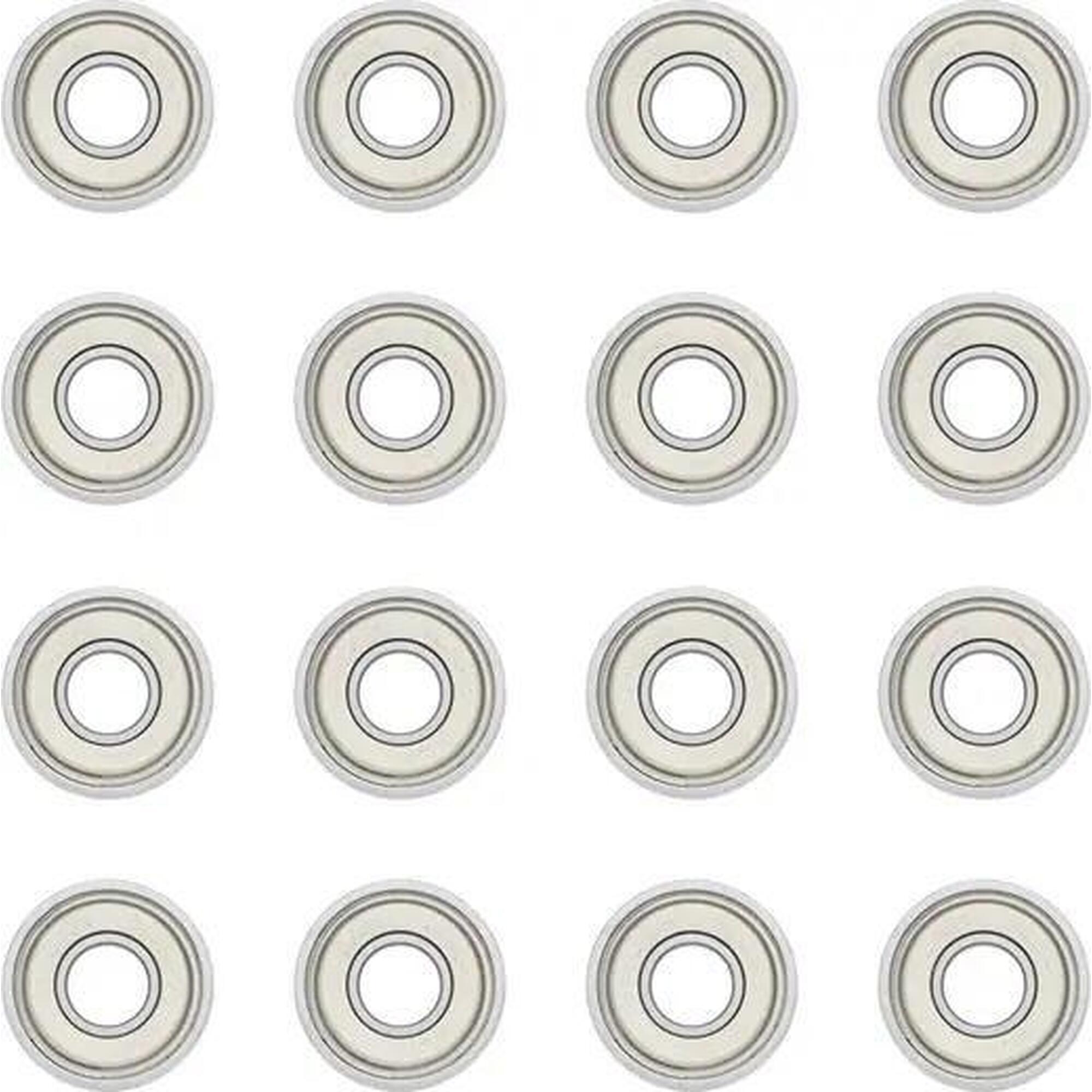 Rolki Łożyska K2 ILQ 7 Łożysko 16-pak Zestaw