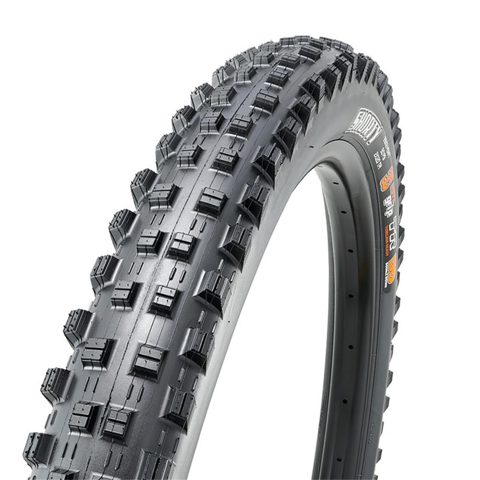 Opona miękka Maxxis Szorty 27.5x2.40wt 3c Terra / Exo / Tubeless Ready