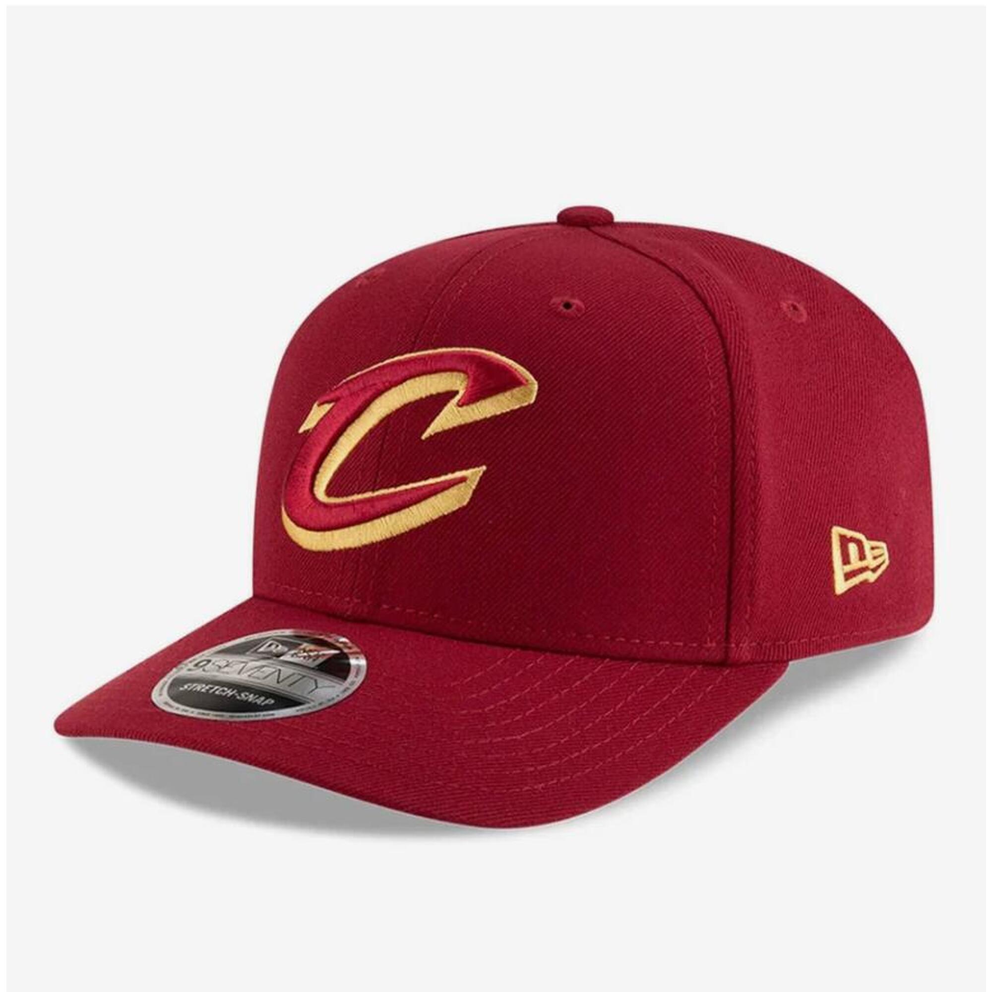 New Era/Czapka Nba 970Ss Cavs - 60755433