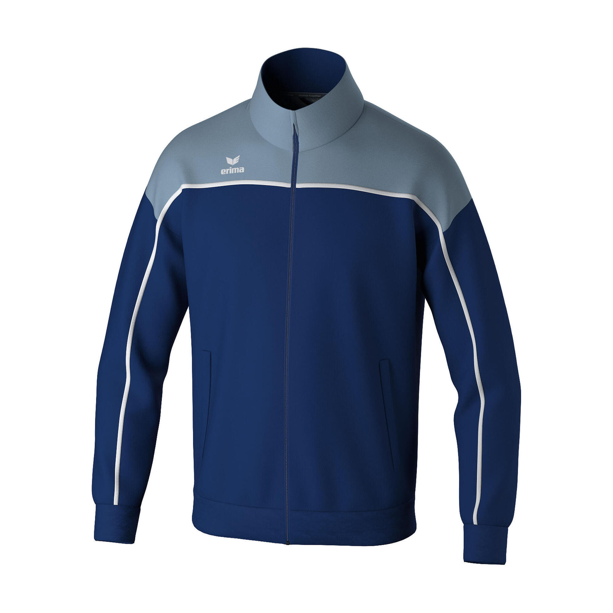 Dziecięca bluza dresowa Erima Change By Erima