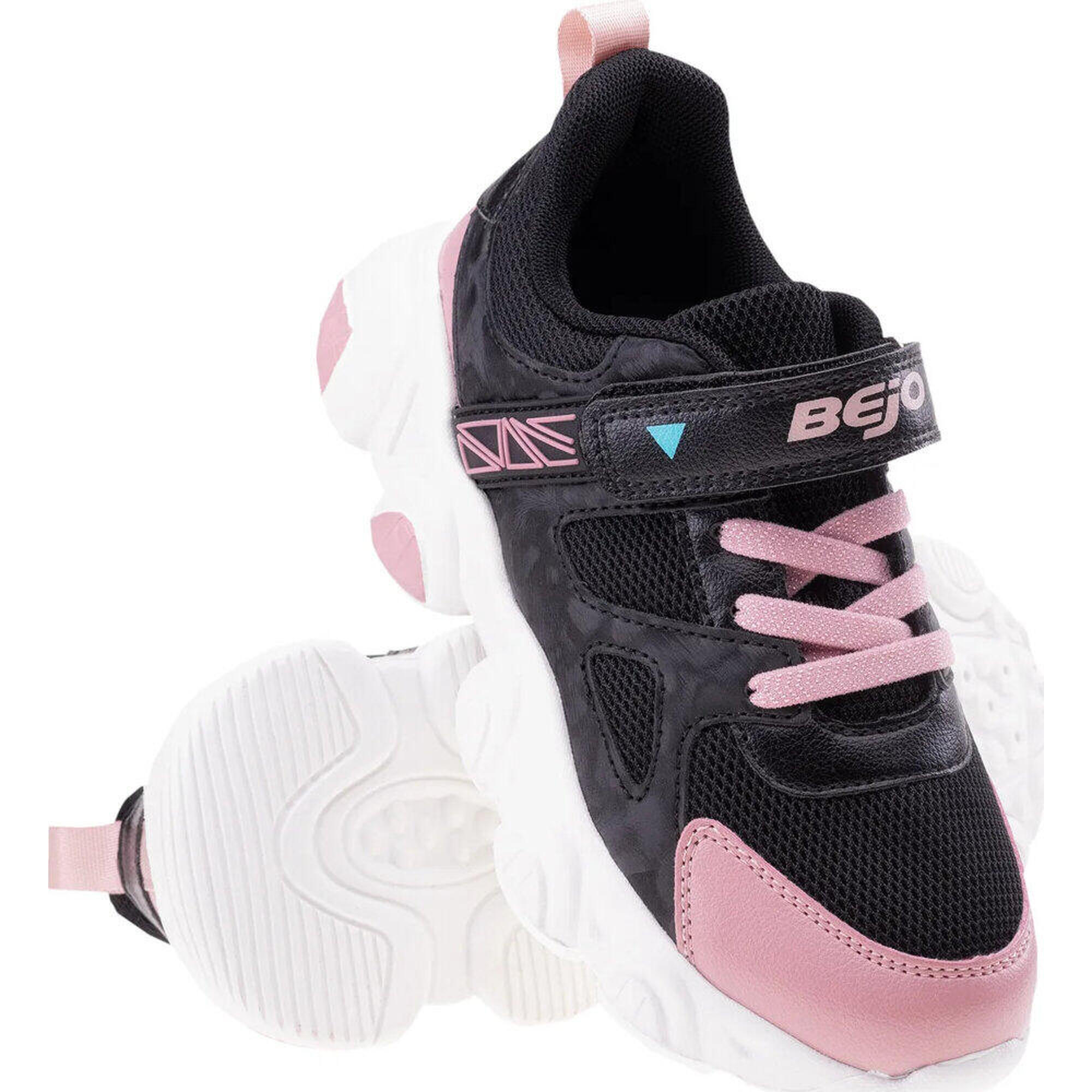 Dziecięce Sportowe buty sportowe sneakersy Bejo