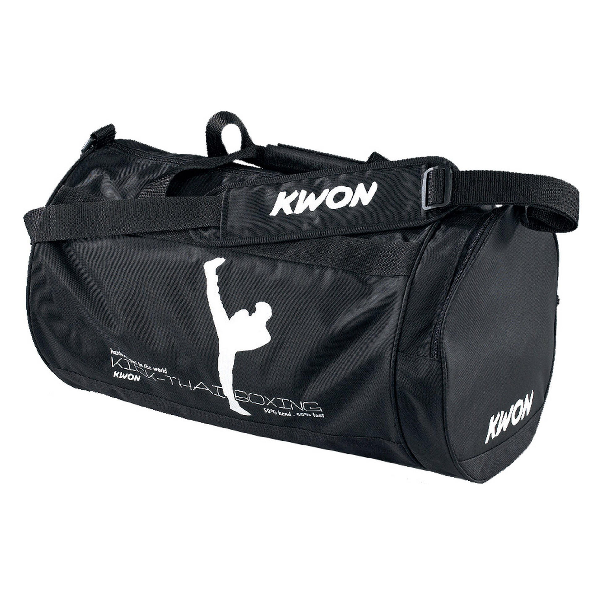 Torba sportowa Kick-thaiboxing Kwon