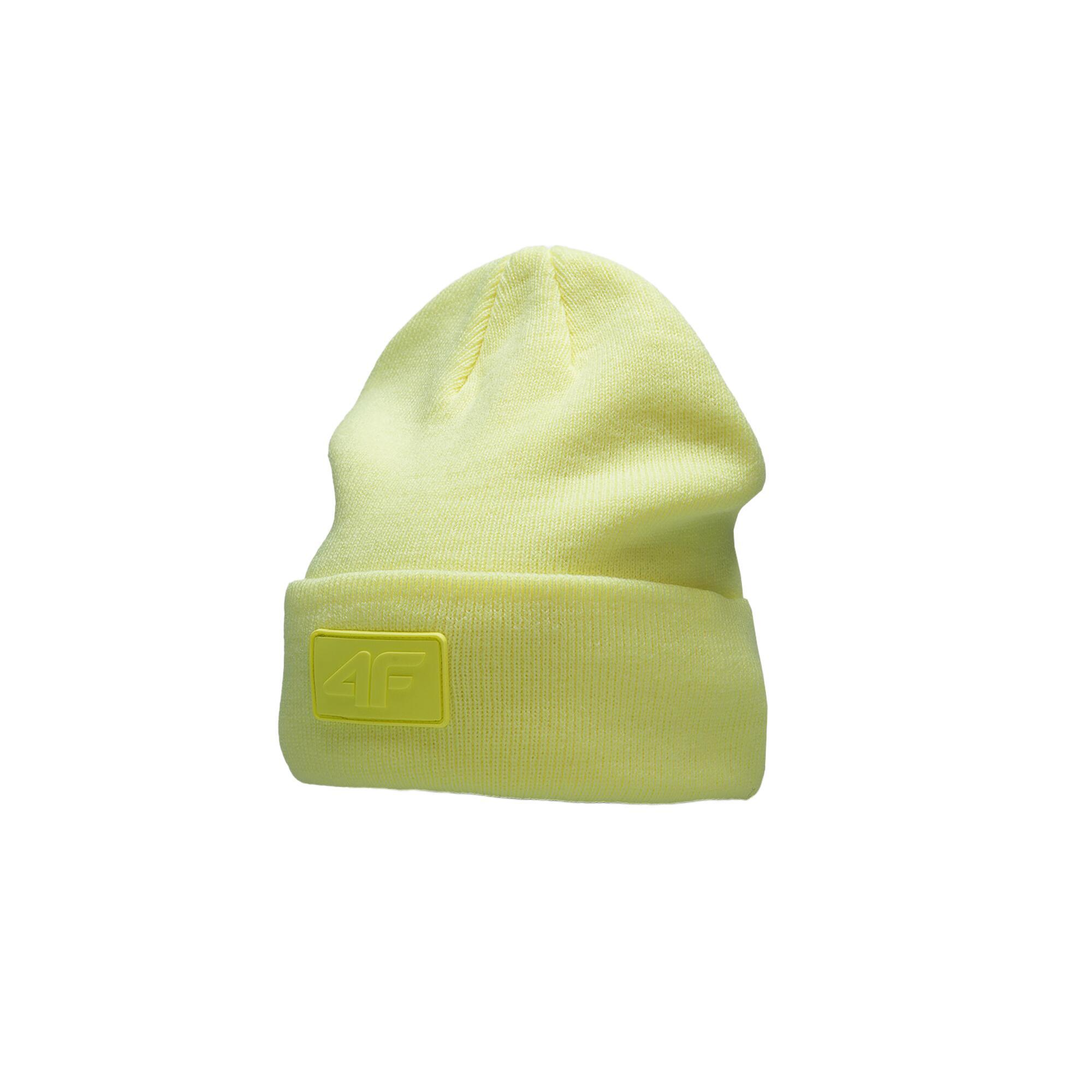 Czapka Dziecięca 4F