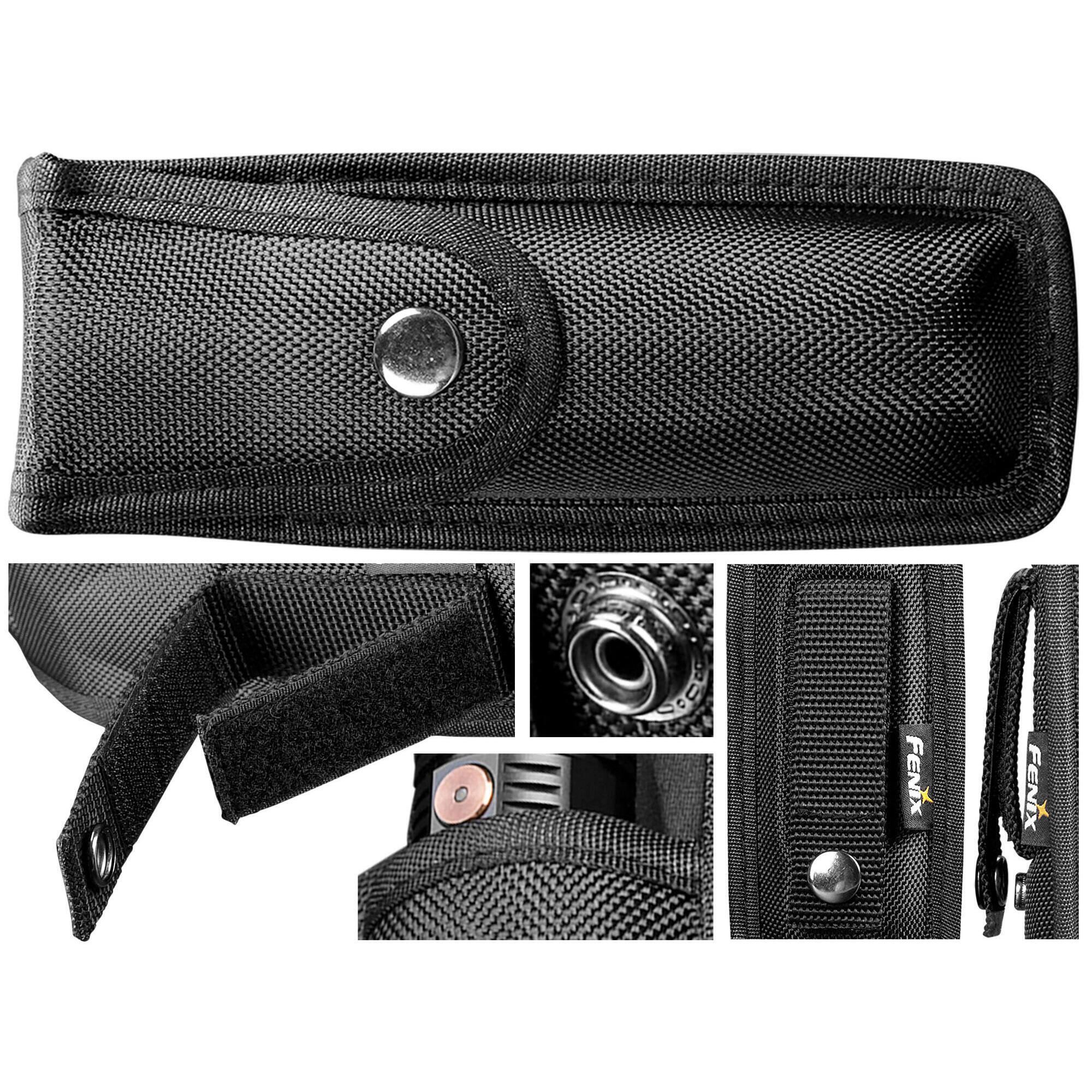 Pokrowiec na latarkę Fenix ALP10S