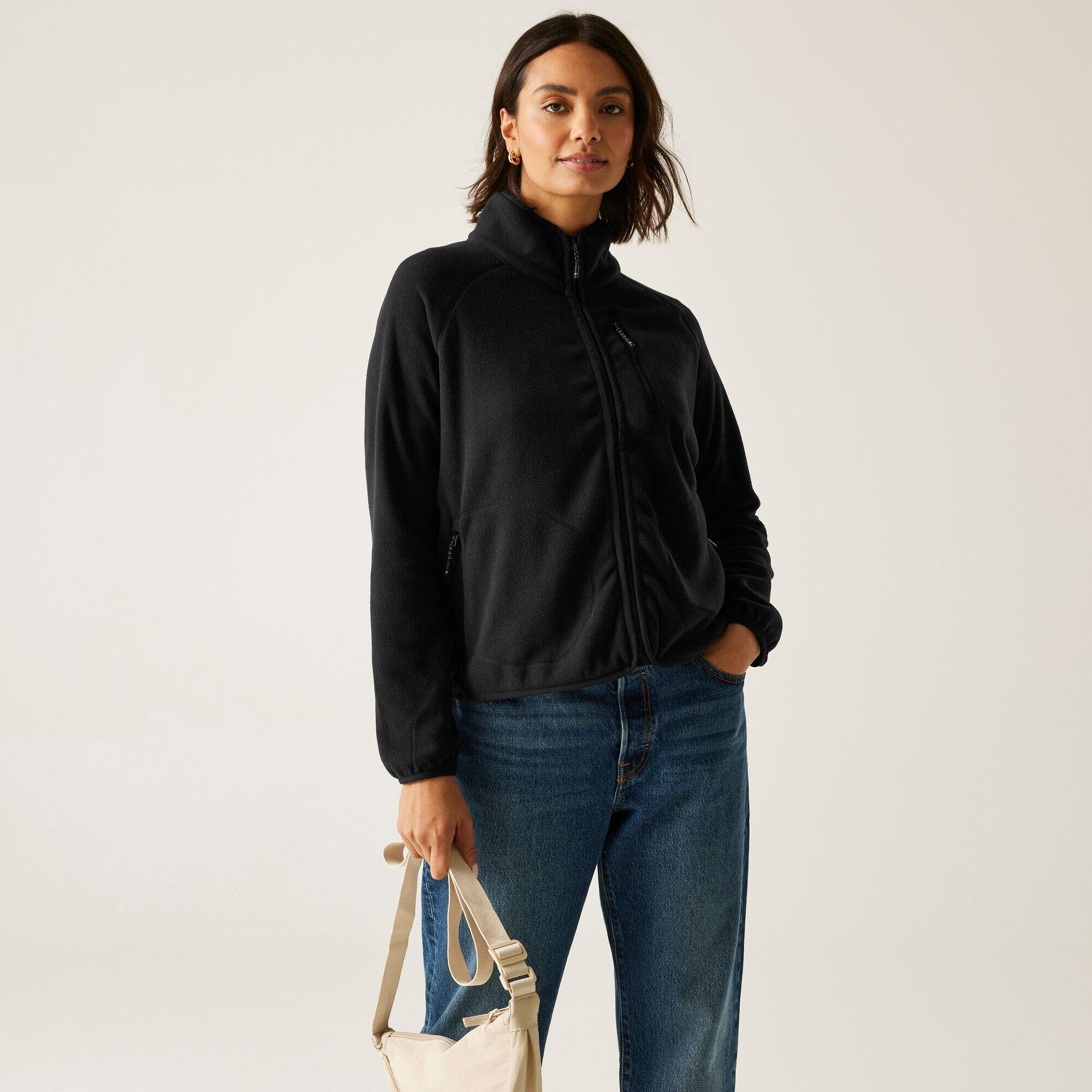 Polar damski rozsuwany Frankie