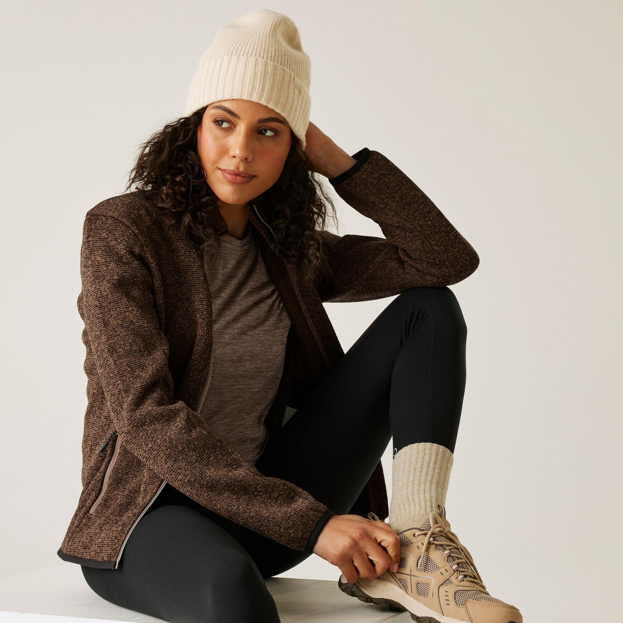 Polar damski rozsuwany Newhill