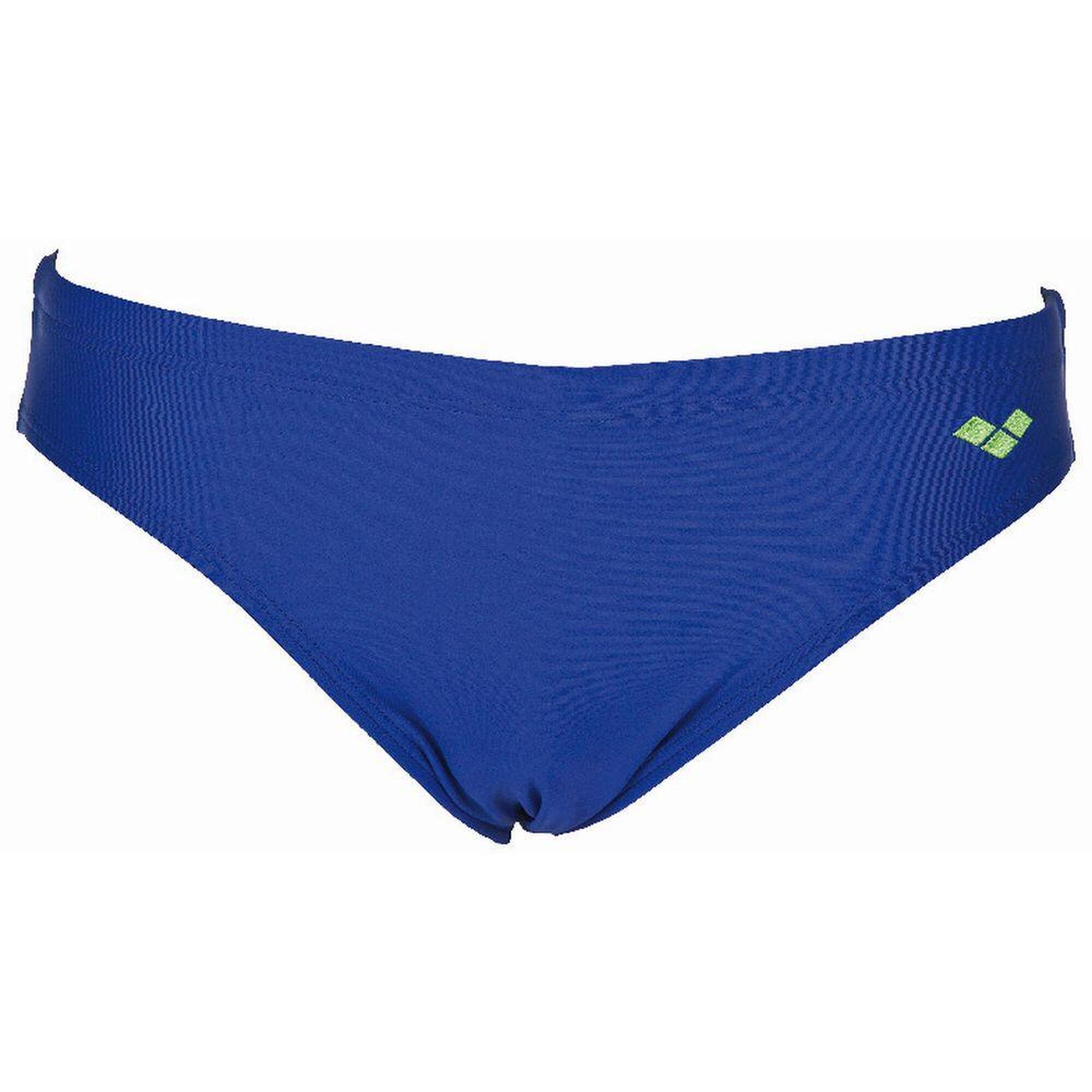 Kąpielówki męskie slipy kąpielowe treningowe na basen Arena Santamarias