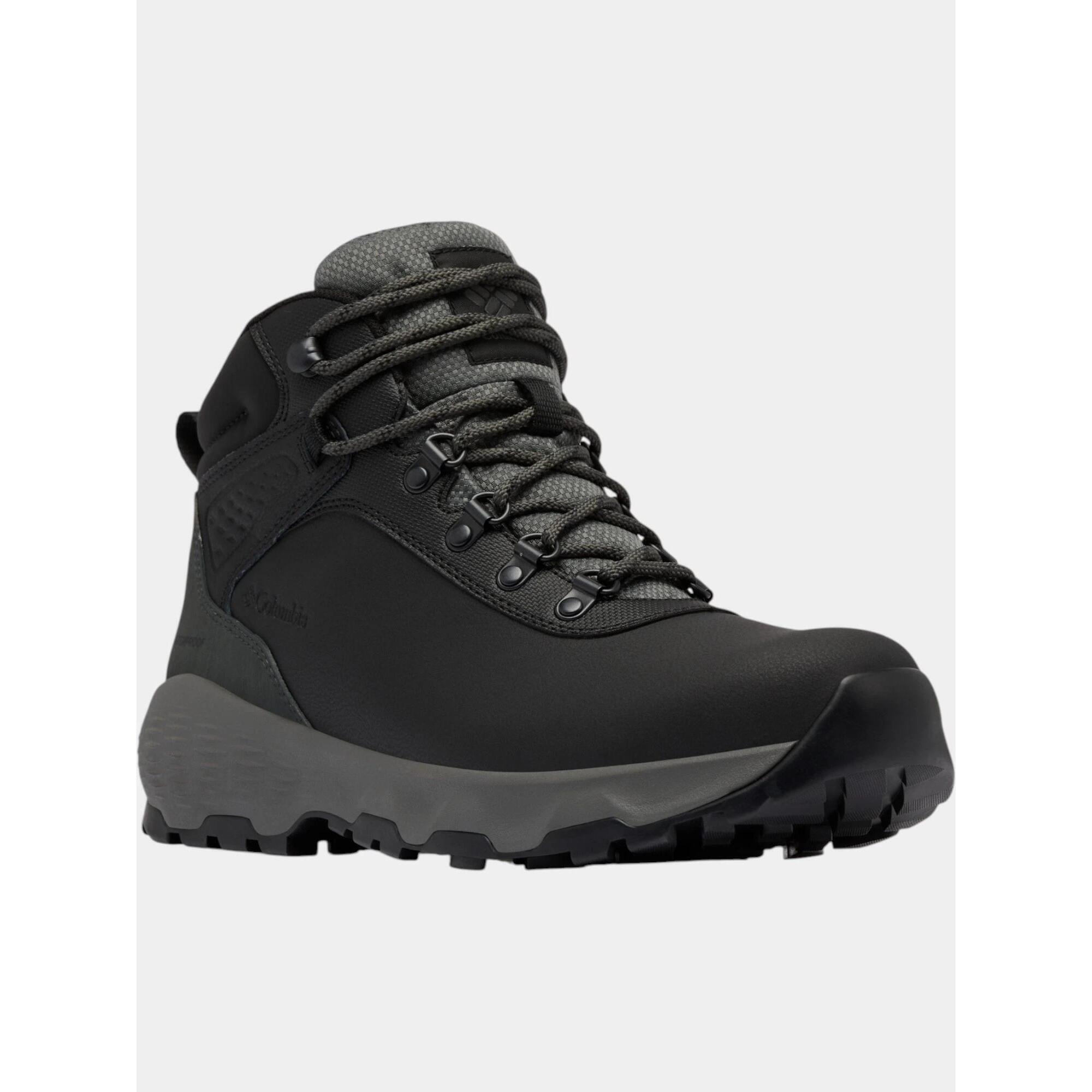 Buty Turystyczne Męskie Columbia Newton Wander LTR