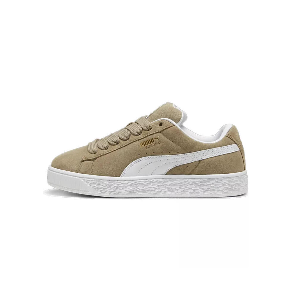 Buty Mężczyzna Puma Suede Xl beżowy