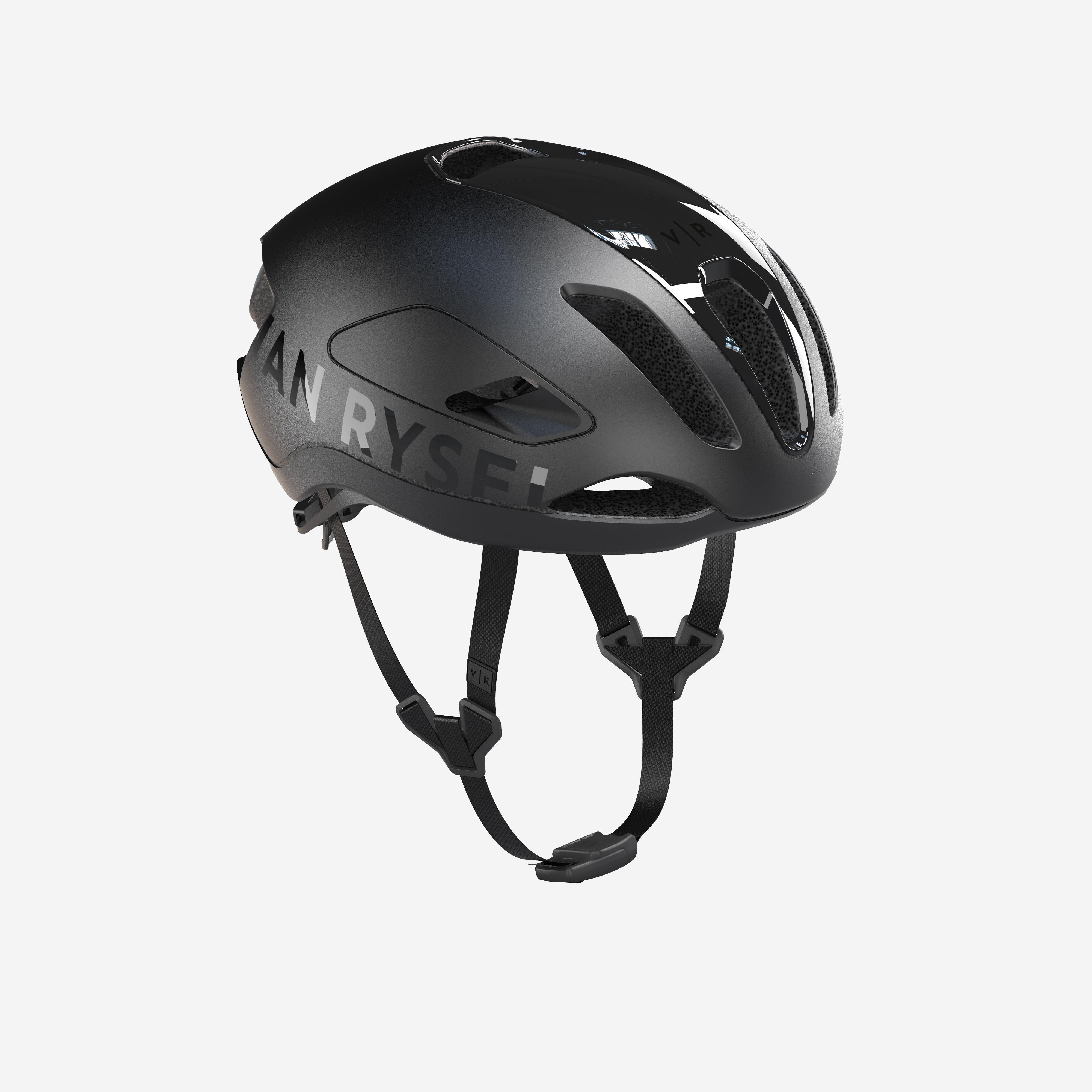 Kask rowerowy szosowy Van Rysel RCR-F MIPS