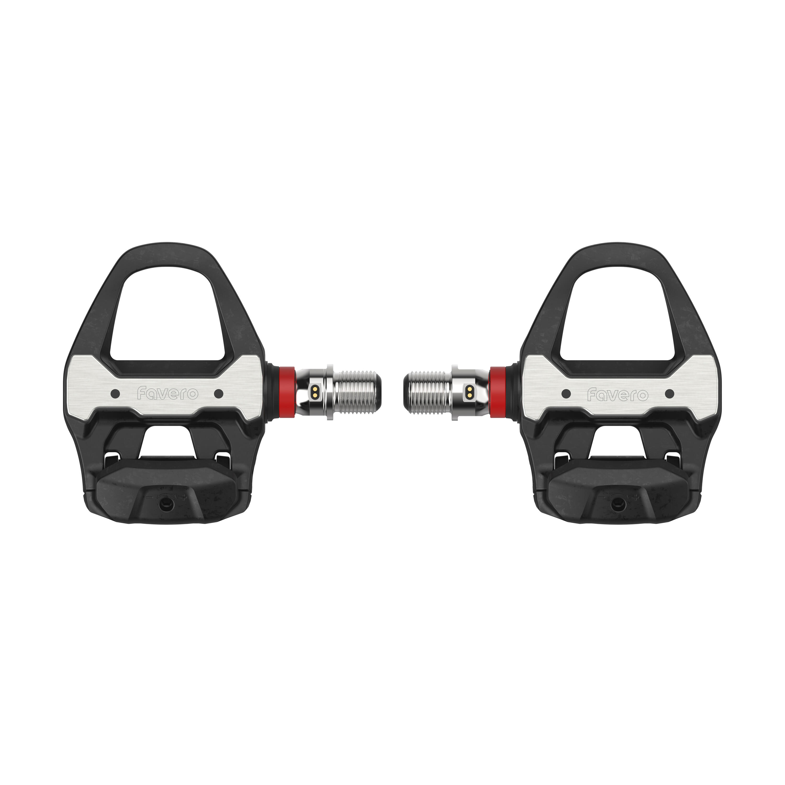 Pedały Favero Assiamo PRO RS-2