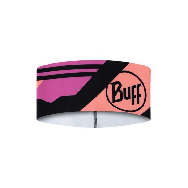 Opaska BUFF TECH HEADBAND ZESY ORCHID
