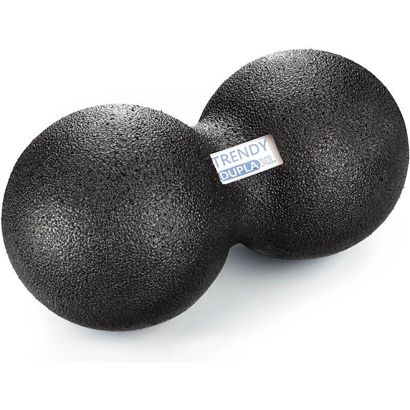 Massażowa piłka Trendy Dupla XL