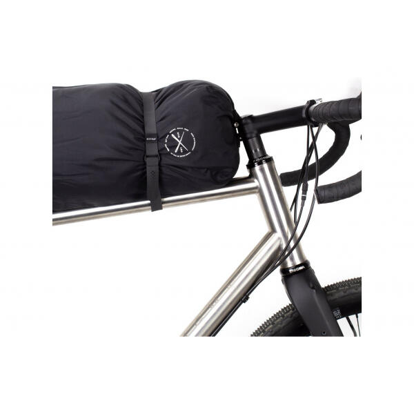 Torba rowerowa Fast Straps Black Rozmiar Mixed RESTRAP