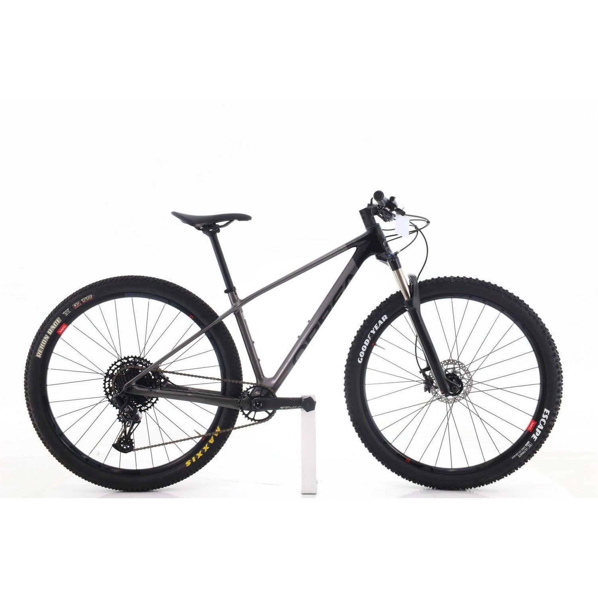 Second life · R. górski · Orbea Alma · W bardzo dobrym stanie