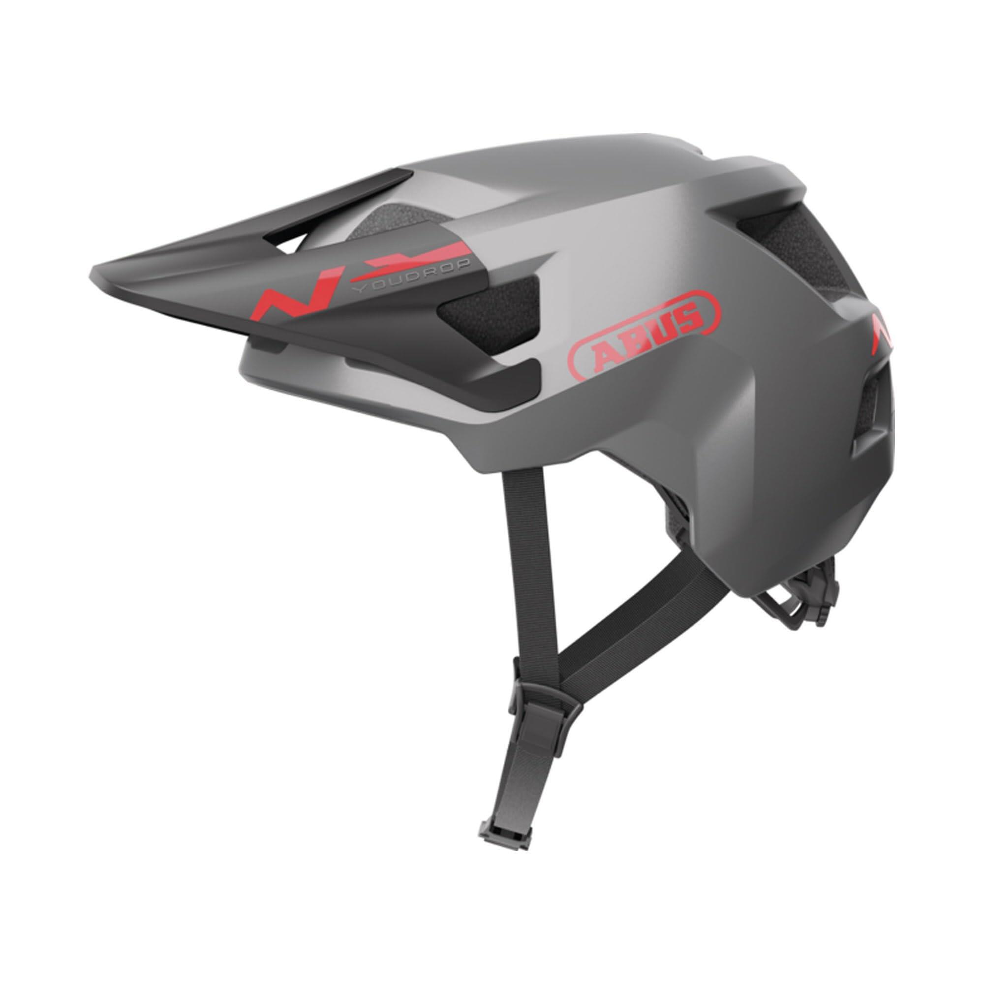 Kask dla dzieci Abus YouDrop