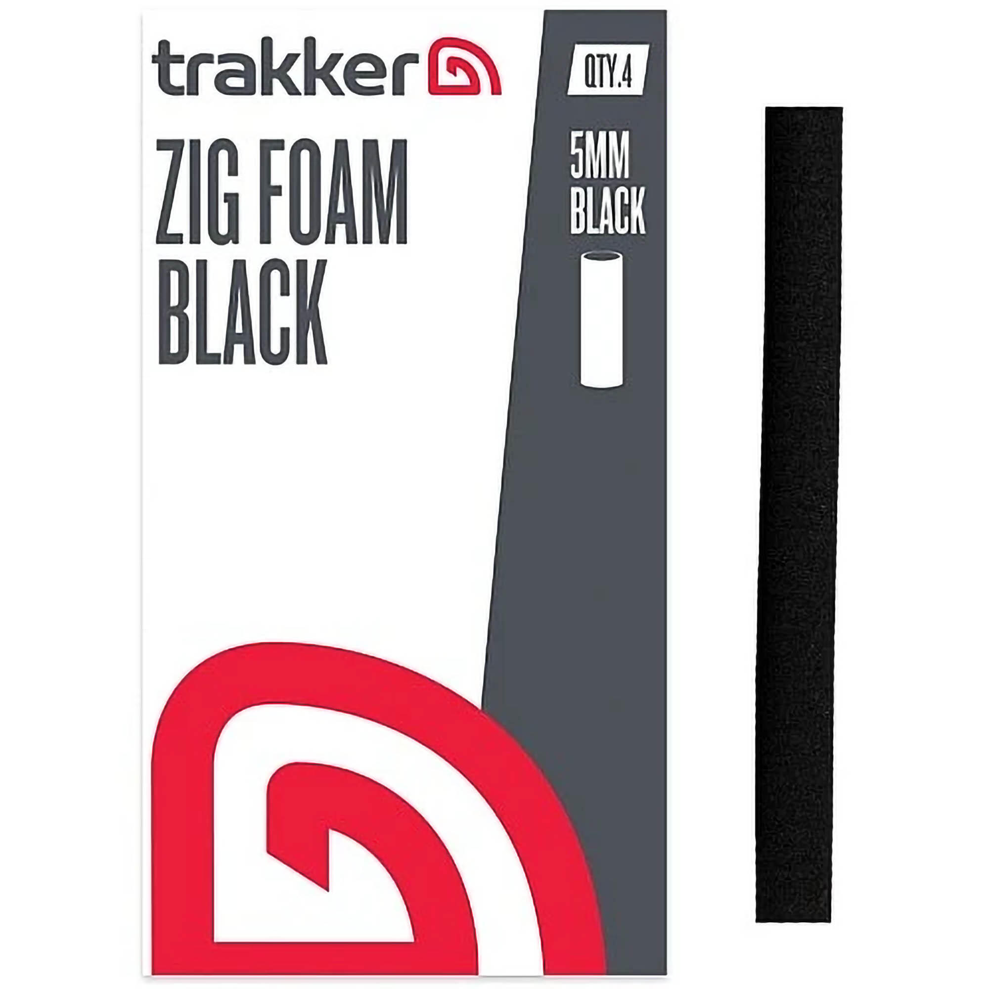 Pianka Do Zig-Riga Trakker Zig Foam Black