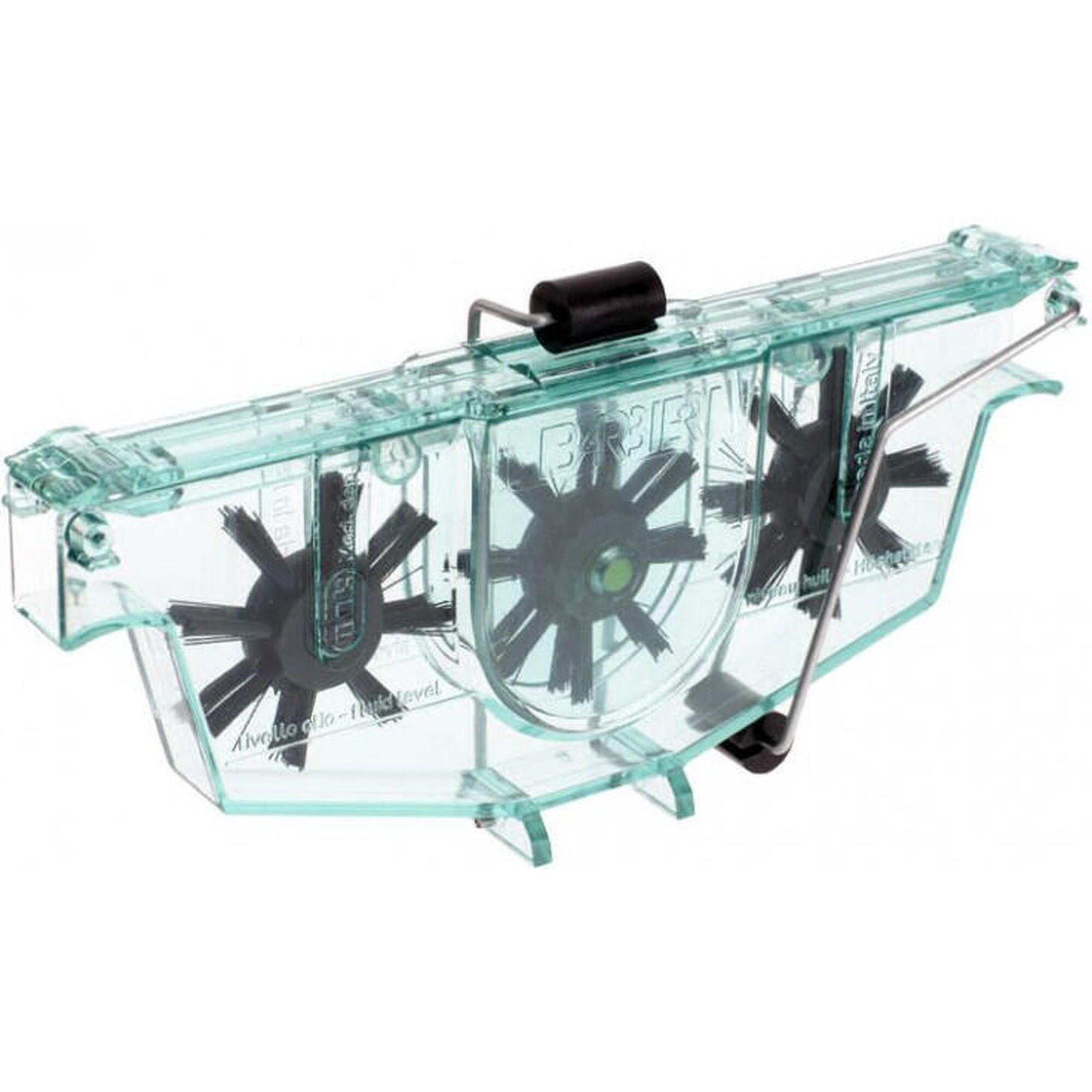 Urządzenie Do Czyszczenia Łańcucha Basic