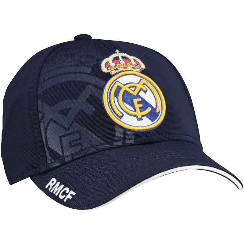 Czapka bejsbolowa Real Madrid