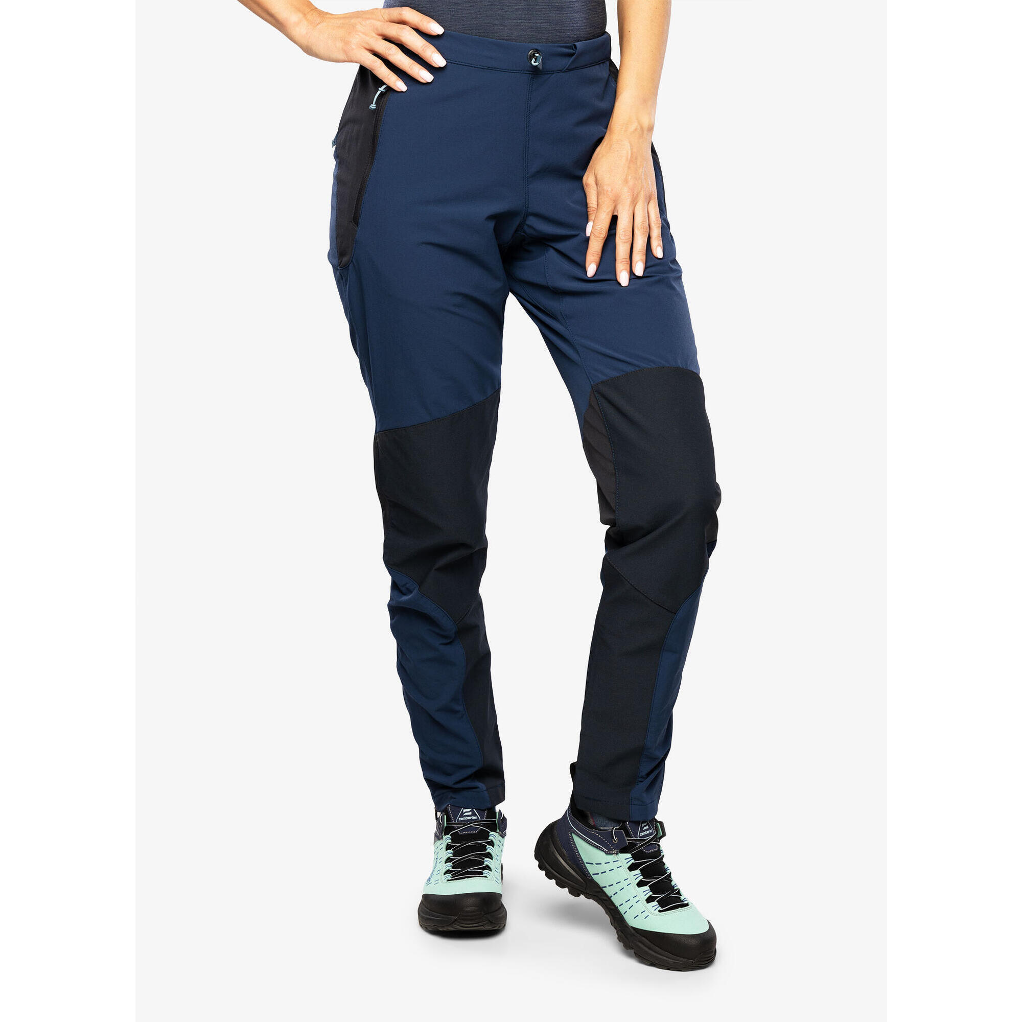 Spodnie damskie Rab Torque Pants