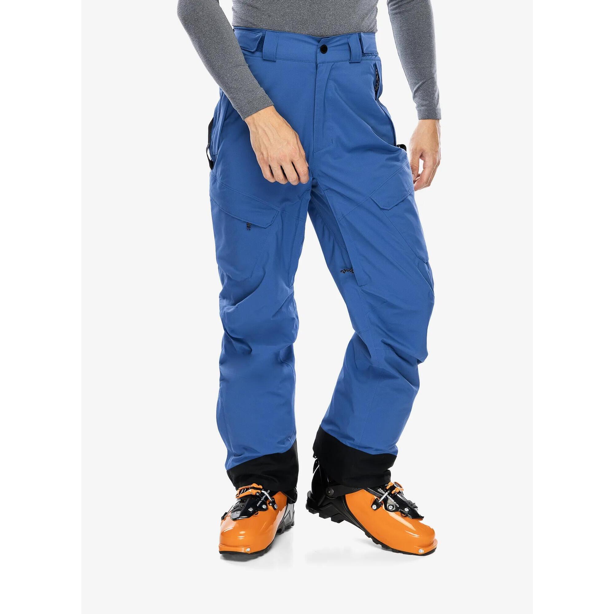 Spodnie narciarskie męskie Columbia Powder Stash II Pant