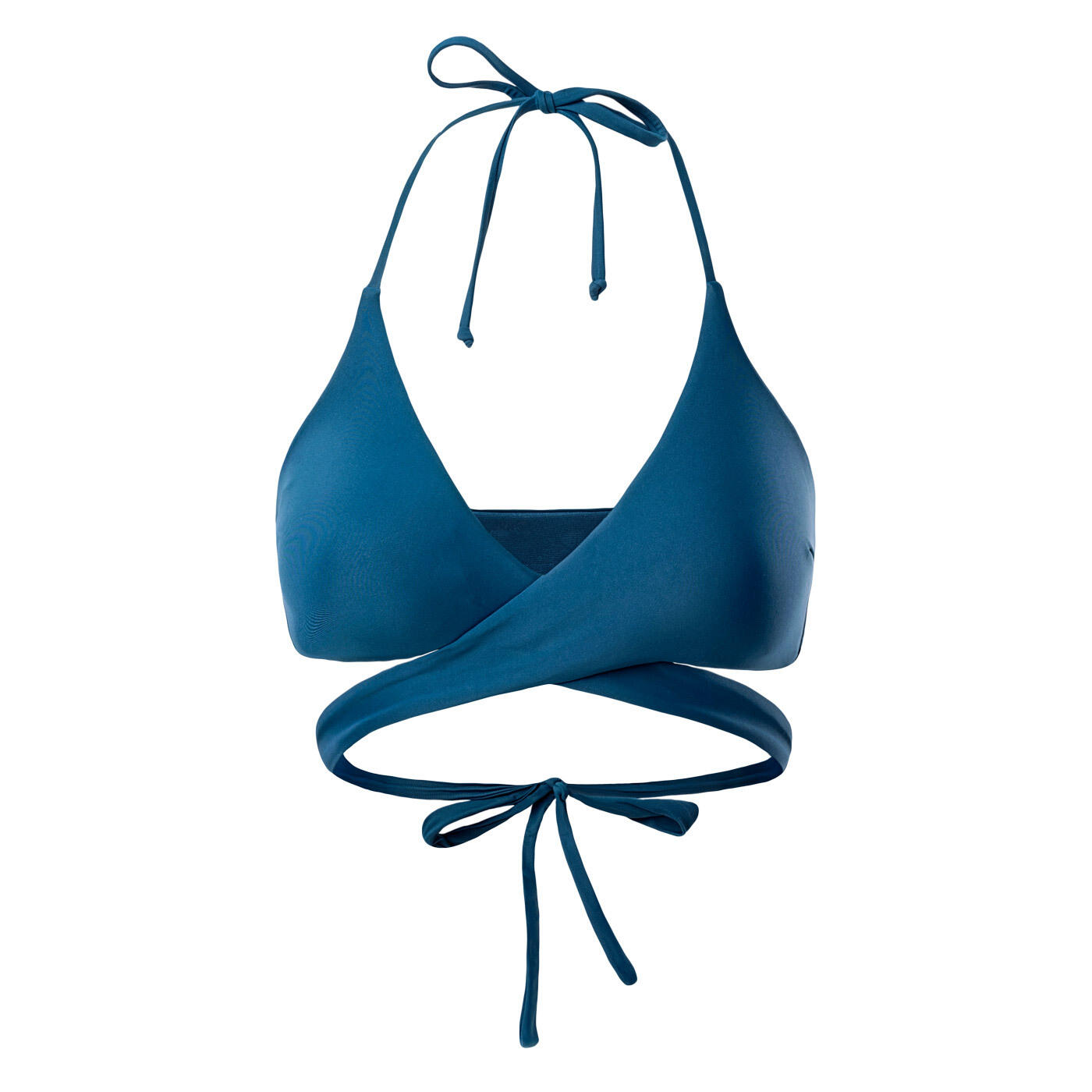 Damski top do kostiumu kąpielowego Aquawave Palima Top