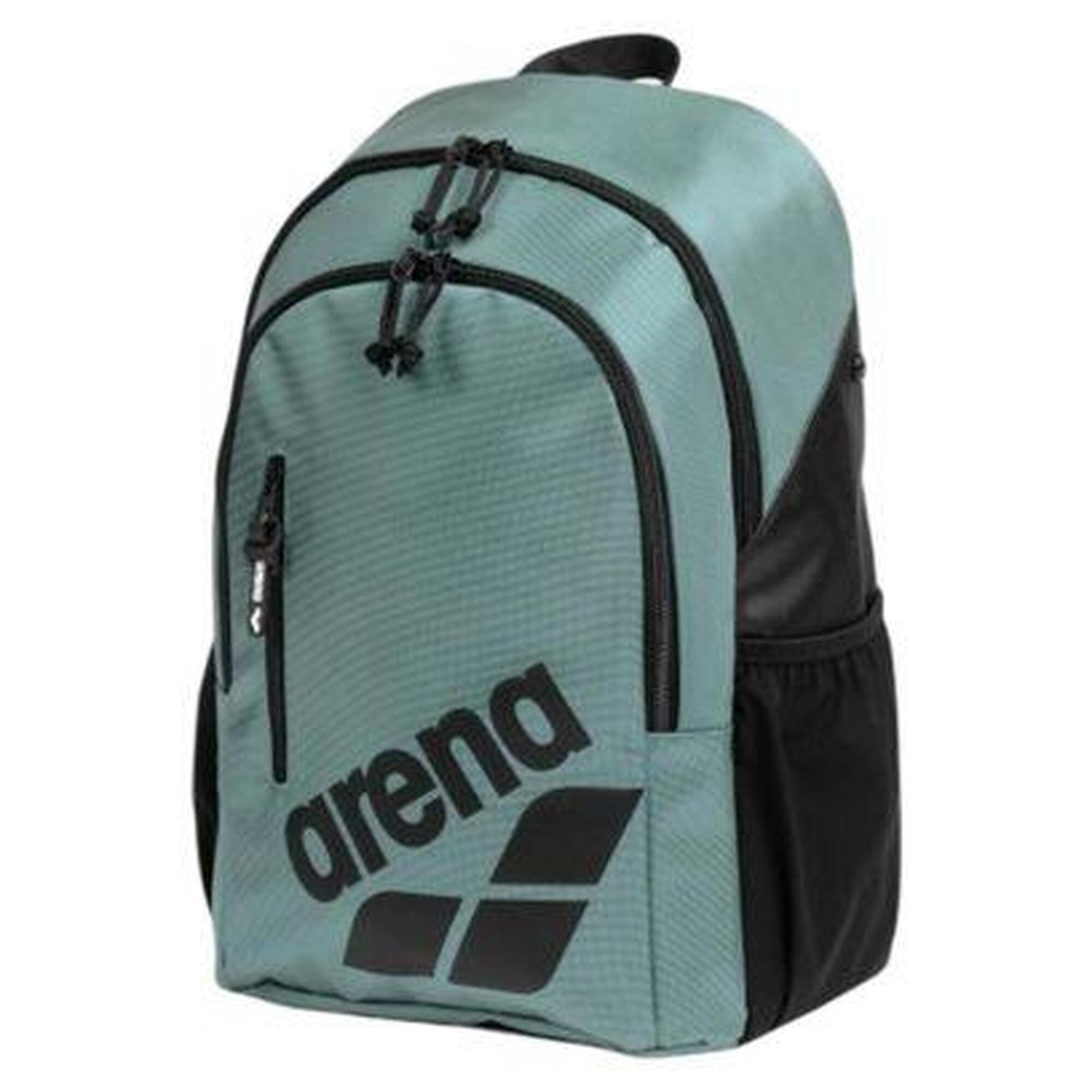 Plecak Sportowy Arena All Set Backpack 30L