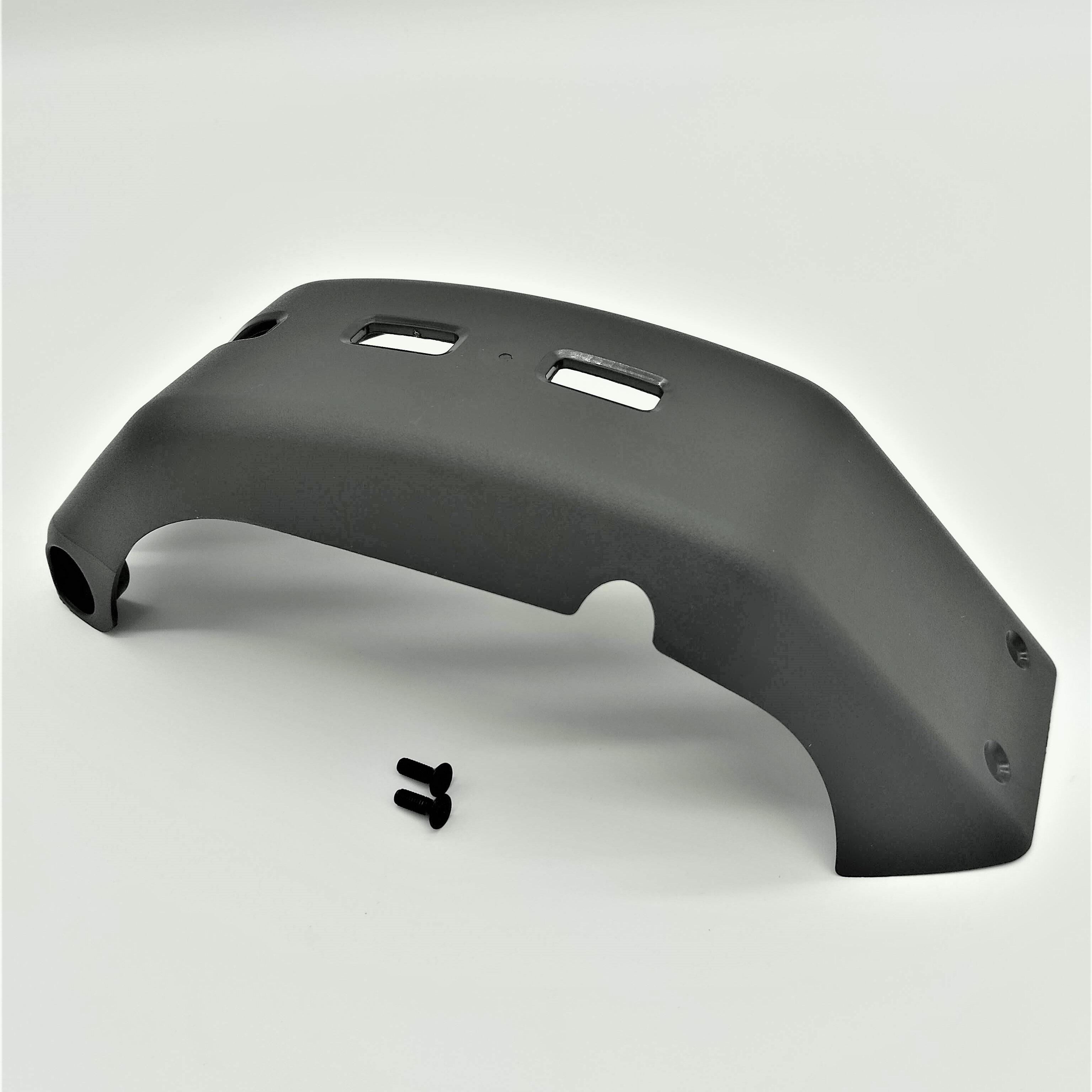 Osłona silnika YAMAHA PWCE +2 śruby ISO 10642 M4x12