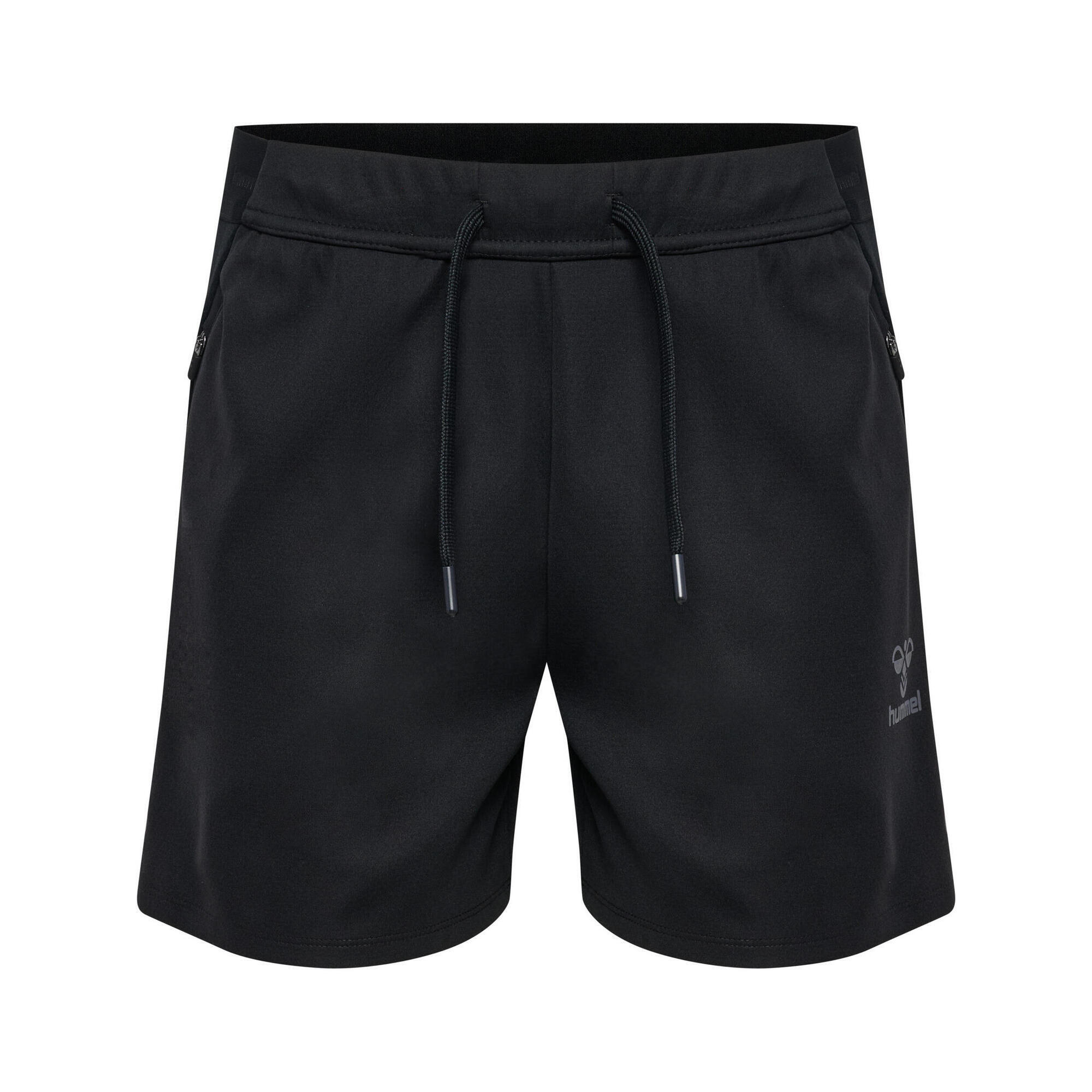 Szorty damskie Hummel Cima 2.0
