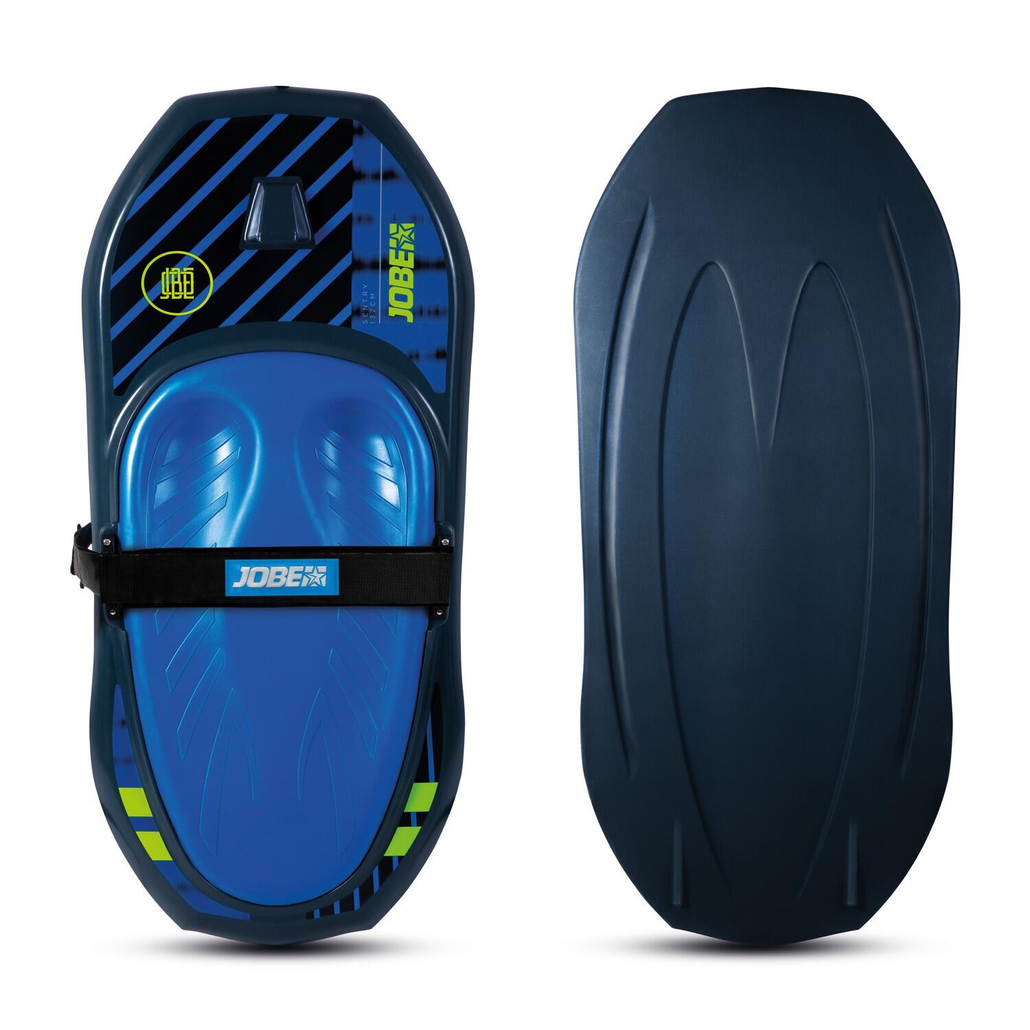 Kneeboard Jobe Sentry Blue