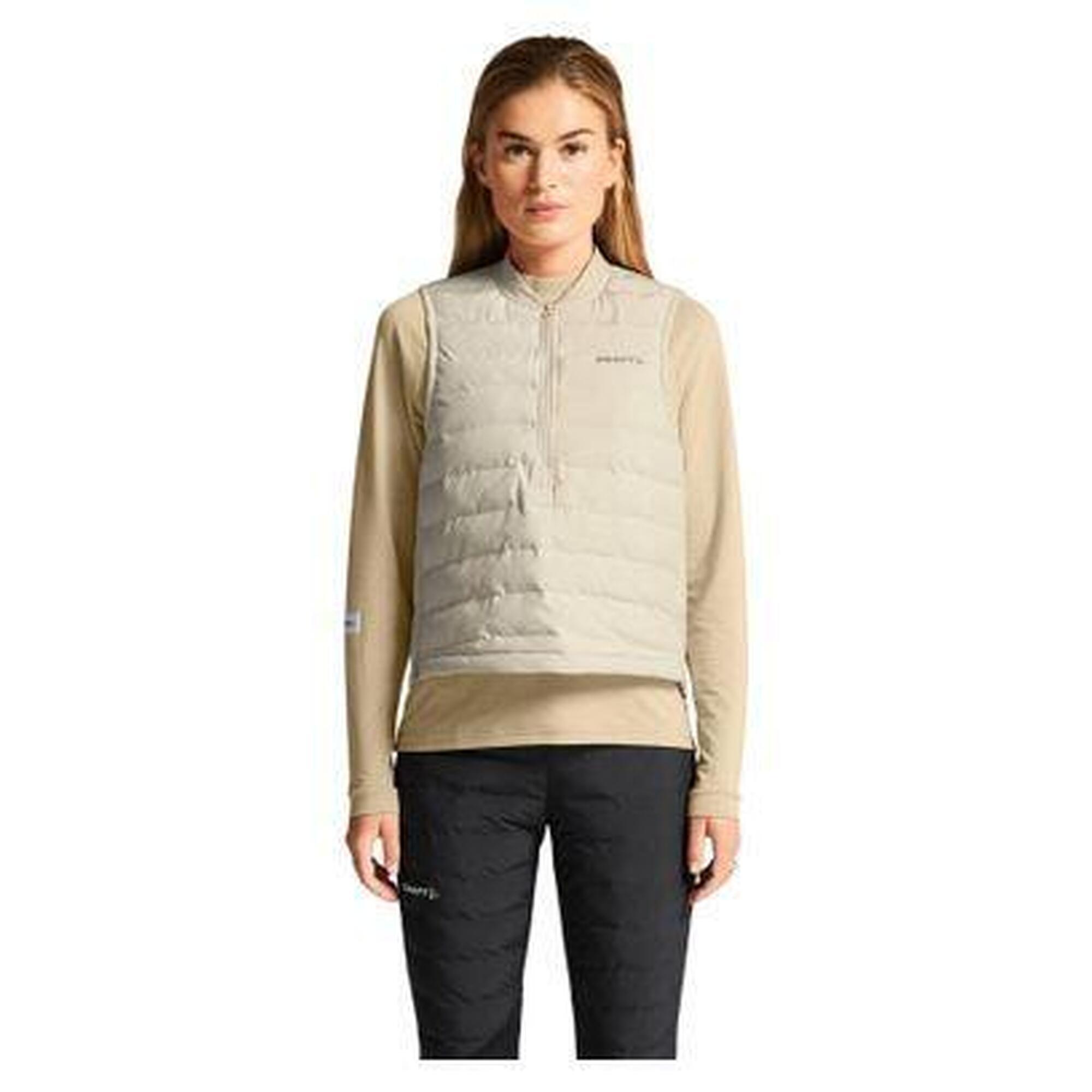 Damska kurtka bez rękawów Craft Subz 5