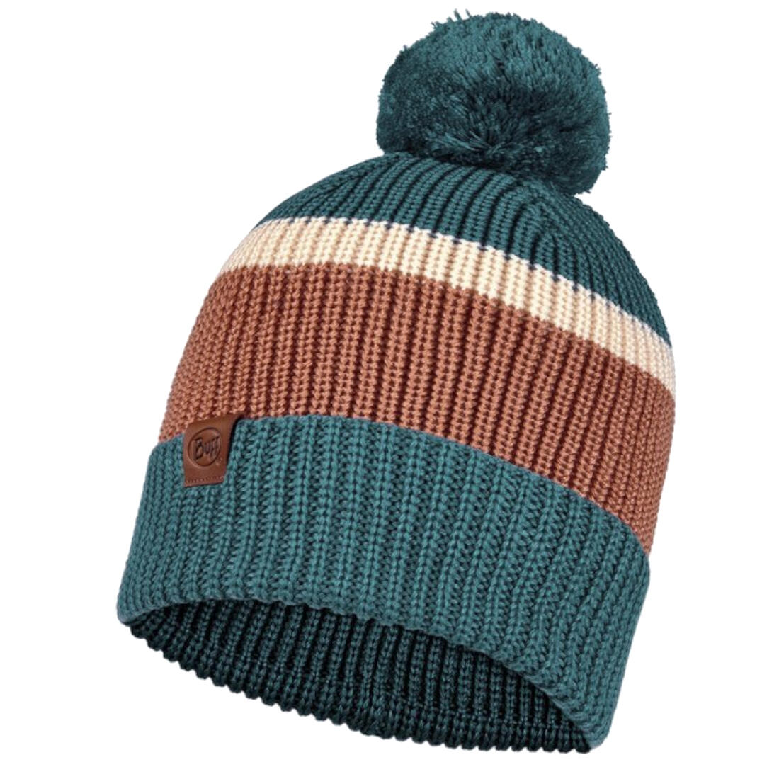 Czapka BUFF KNITTED HAT ELON
