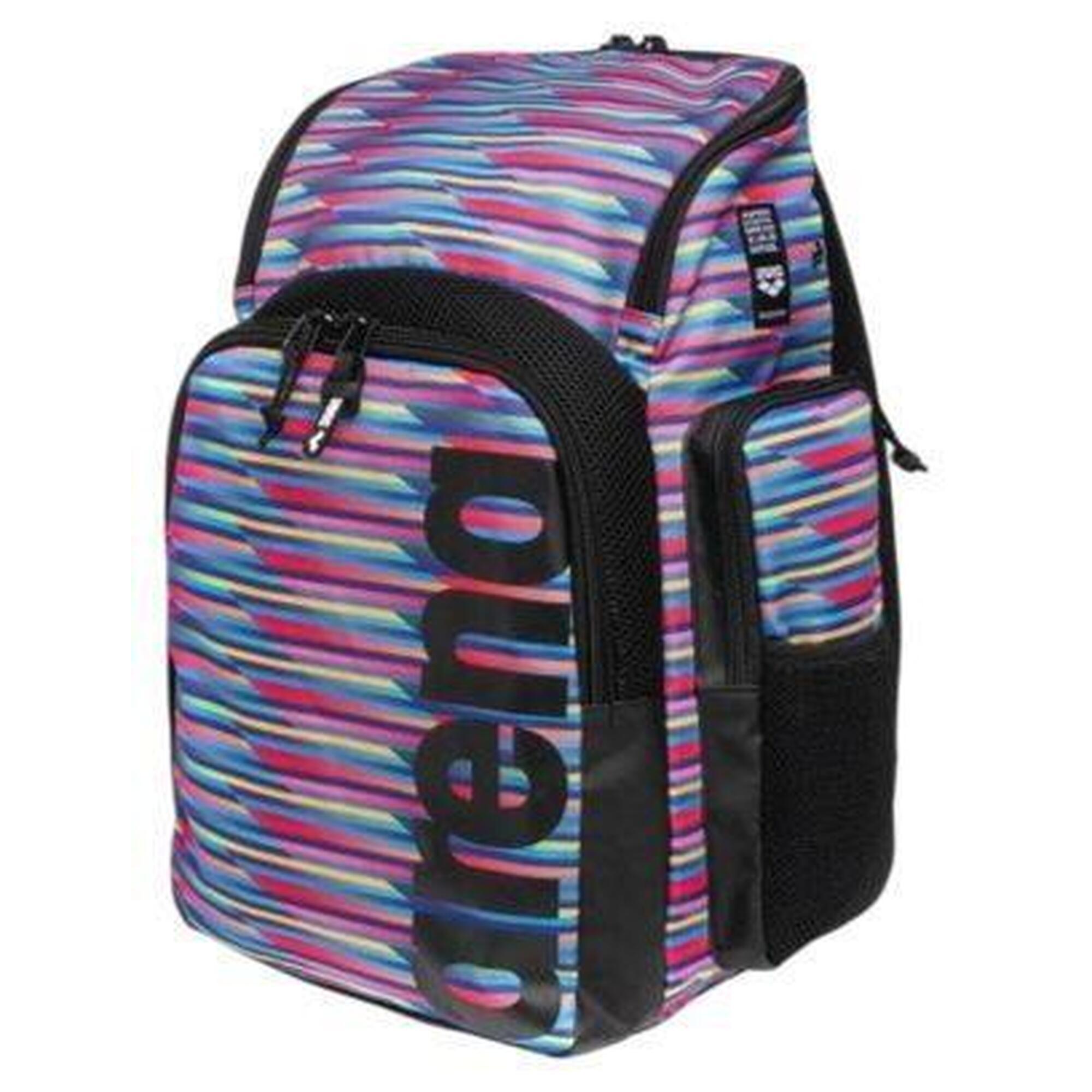 Plecak Arena Spiky III Allover