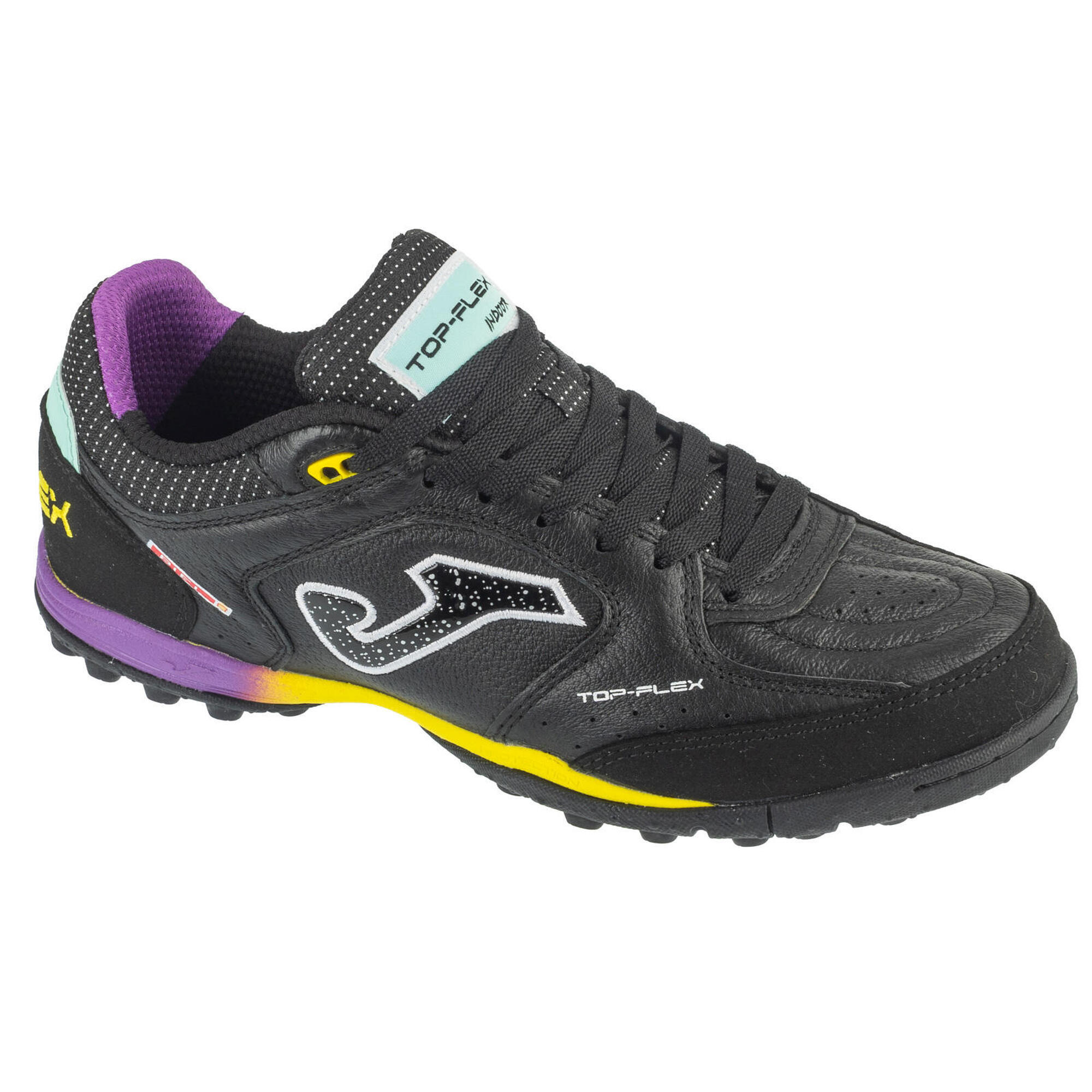 Buty piłkarskie turfy męskie, Top Flex 25 TOPS TF