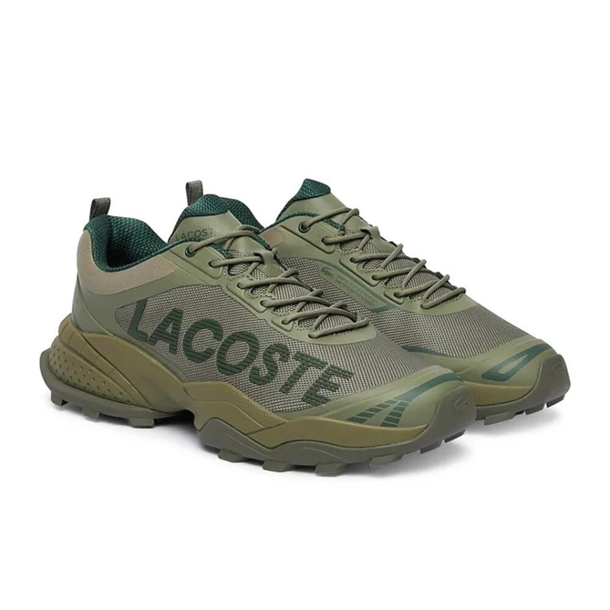 Buty Sportowe Męskie Lacoste Lguard Brkr Ctt 225 1 Sma