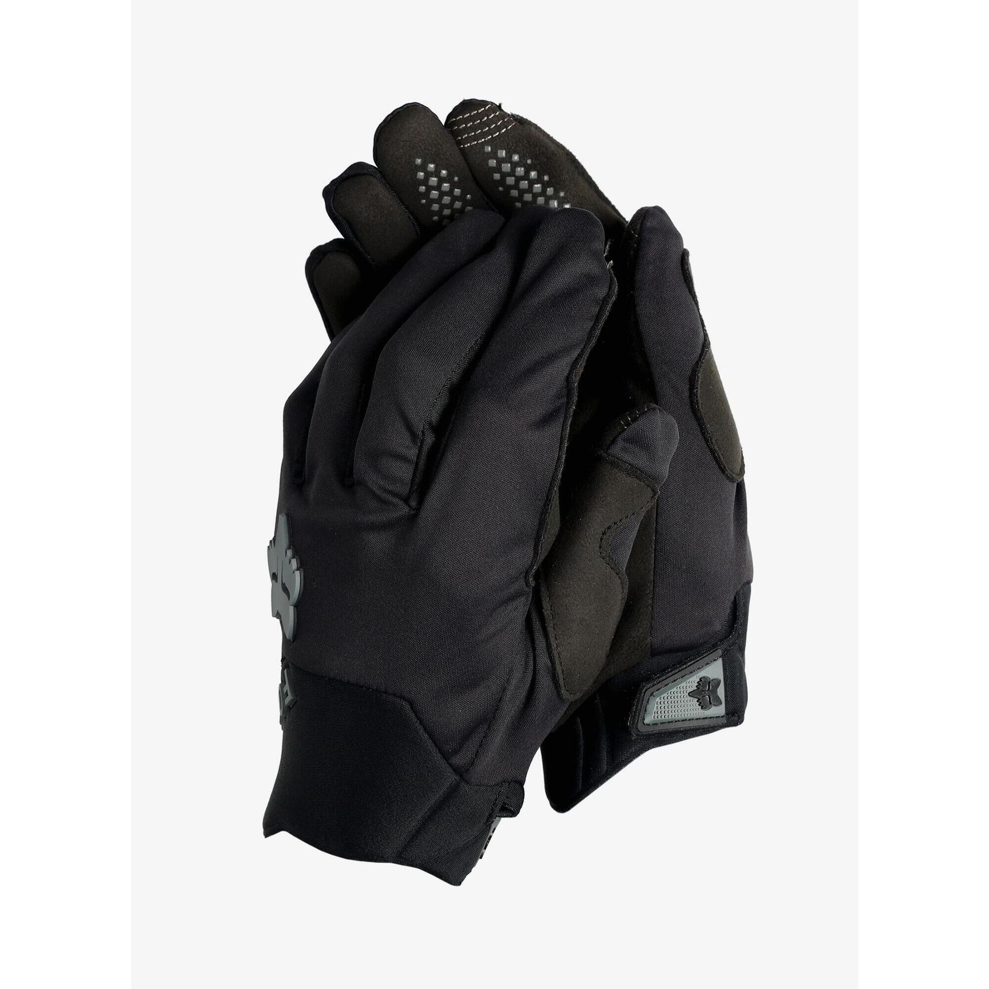 Rękawiczki rowerowe męskie Fox Defend Wind Offroad Glove