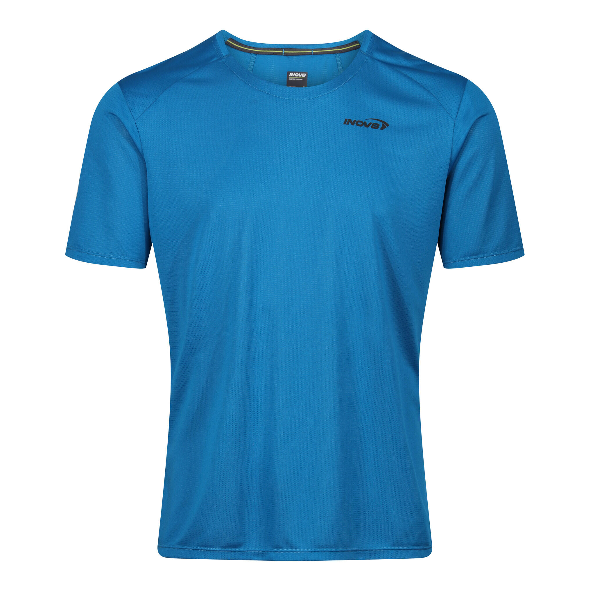 Koszulka treningowa męska Inov-8 Performance Short Sleeve