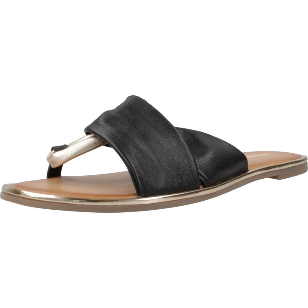 Sandały GIOSEPPO WHATELY Czarny